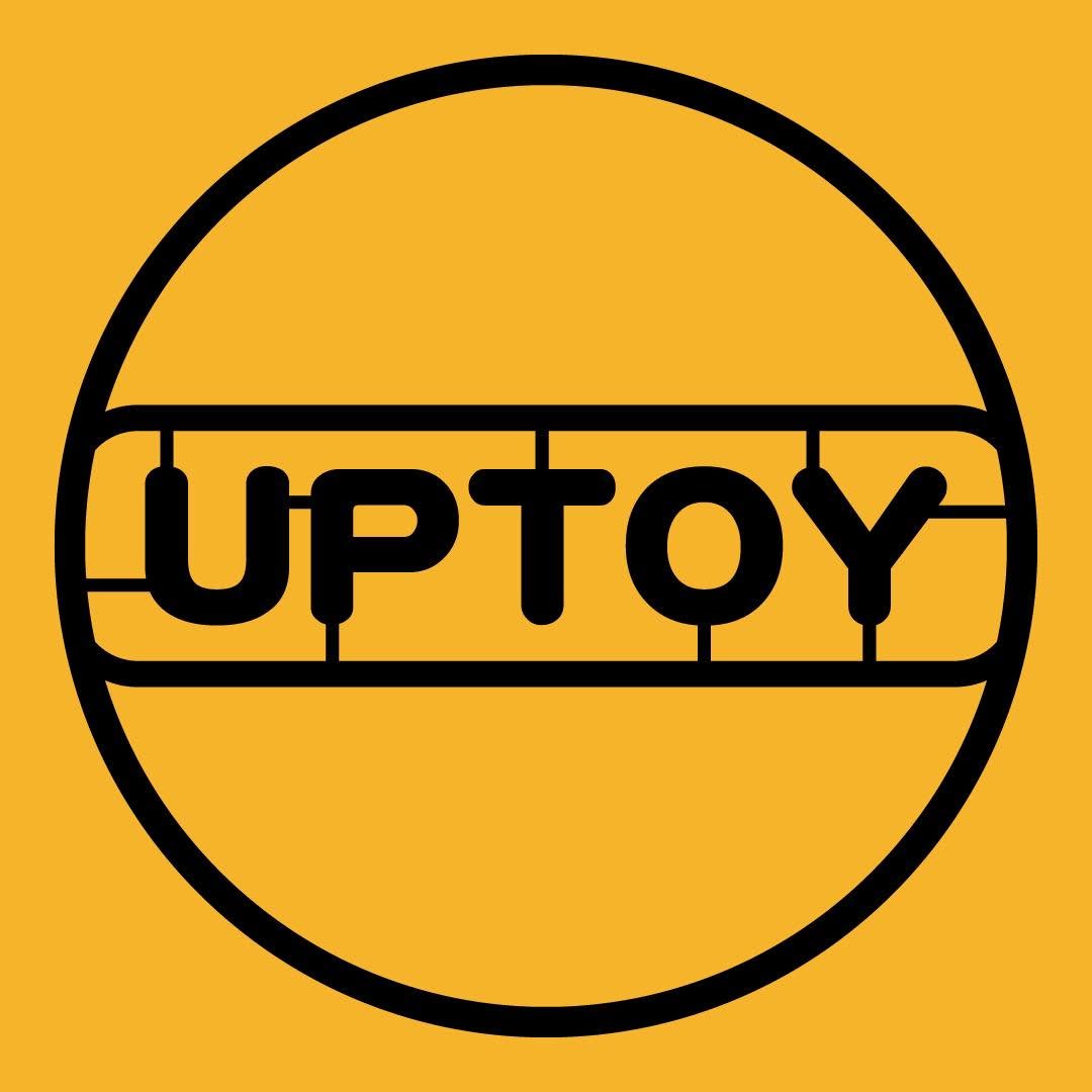 UPTOY潮玩