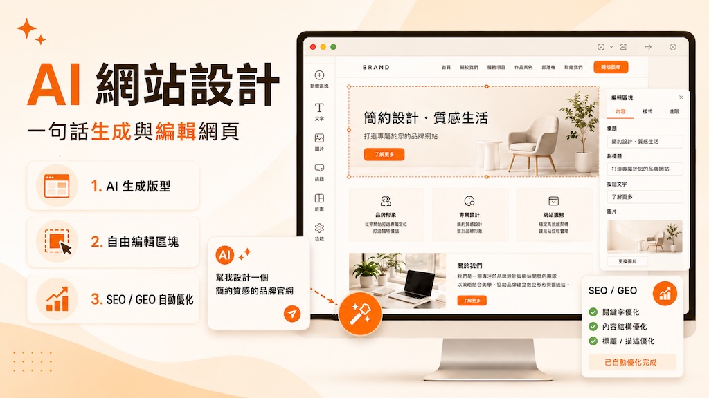 線上線下整合銷售情境