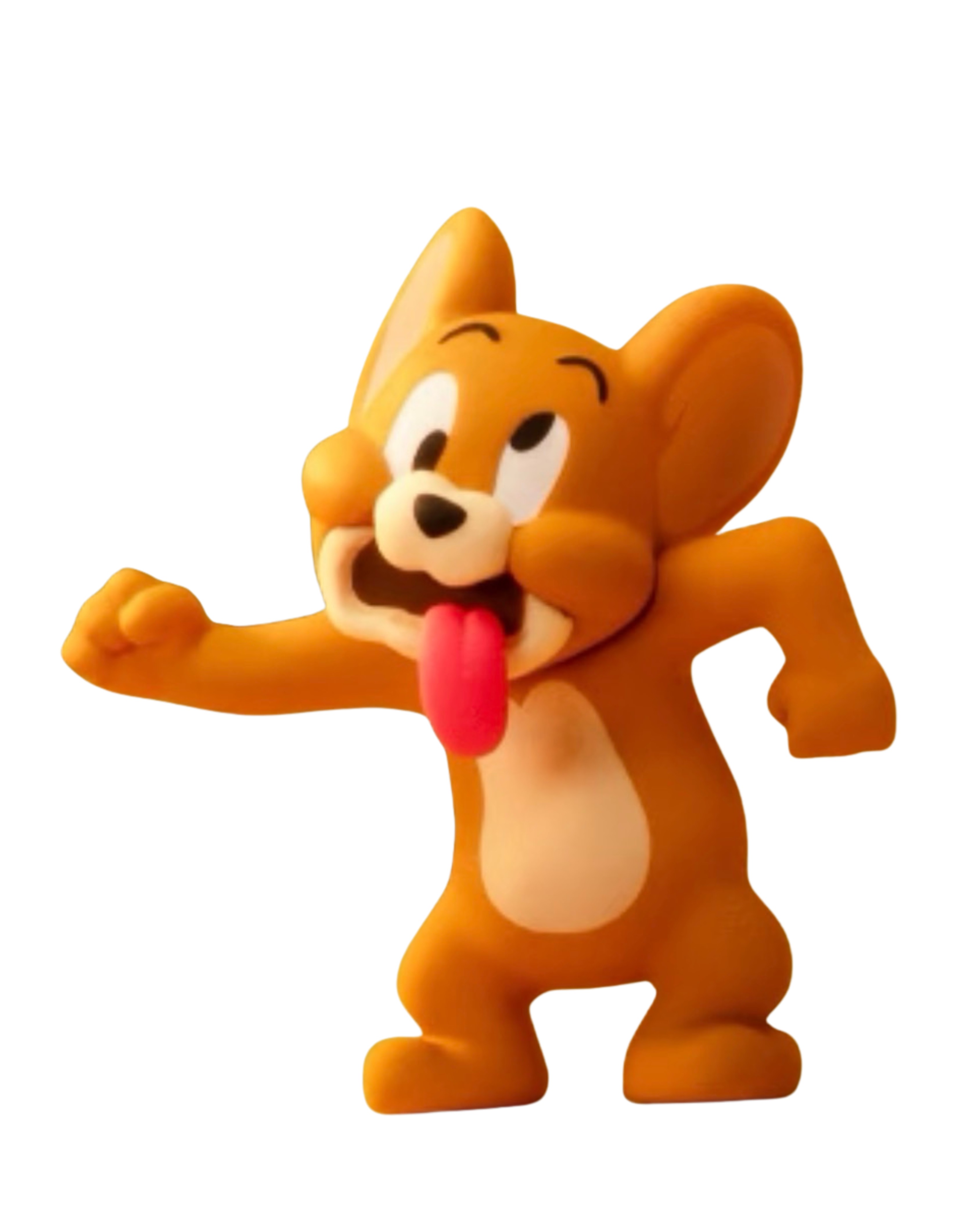 TOM&JERRY 湯姆貓與傑利鼠