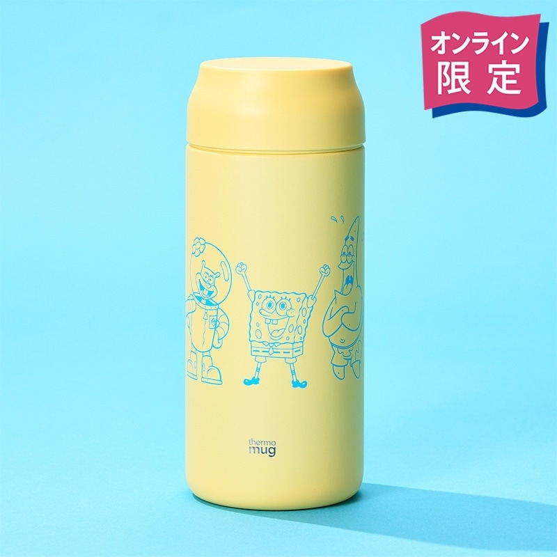 手套樂園系列【水壺&杯套】 另一角度