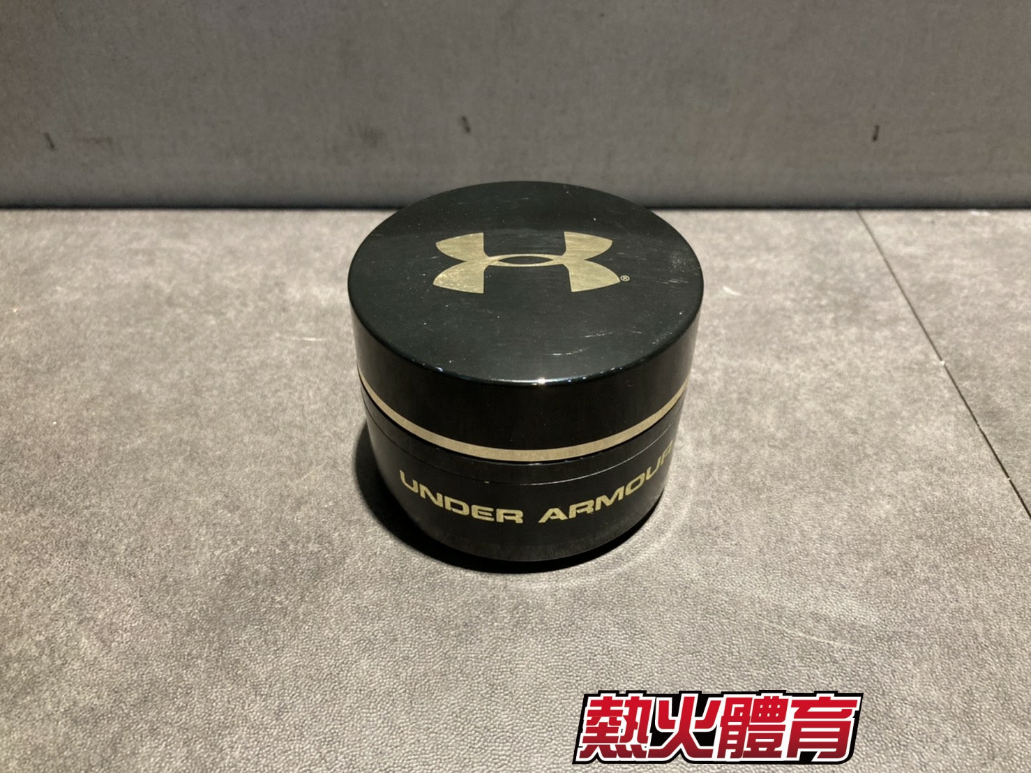 UA 進 頂級牛脂 手套保革油 70ml