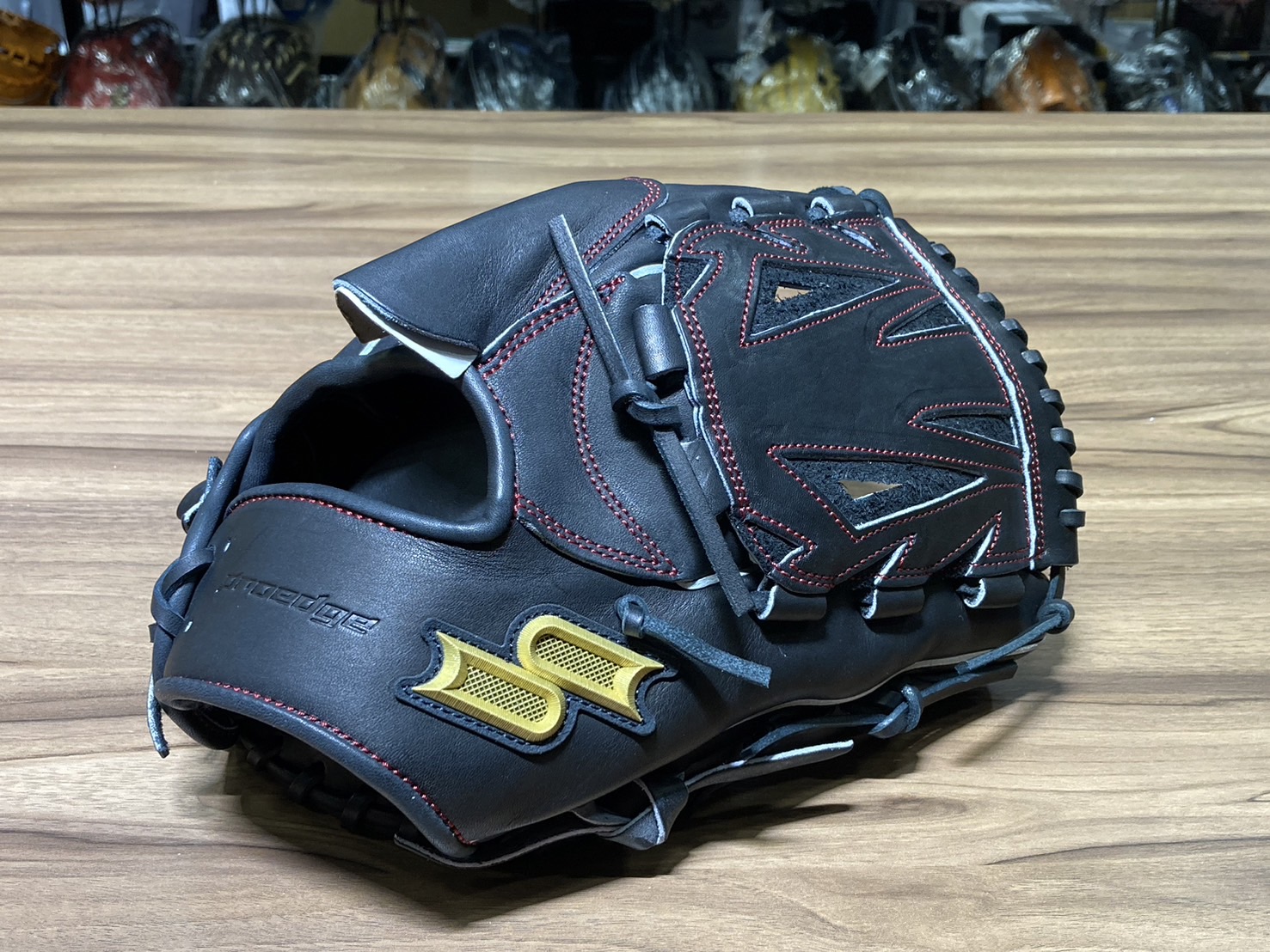 SSK 進 Proedge 24S 接球手套 投手 奶油 6L 反