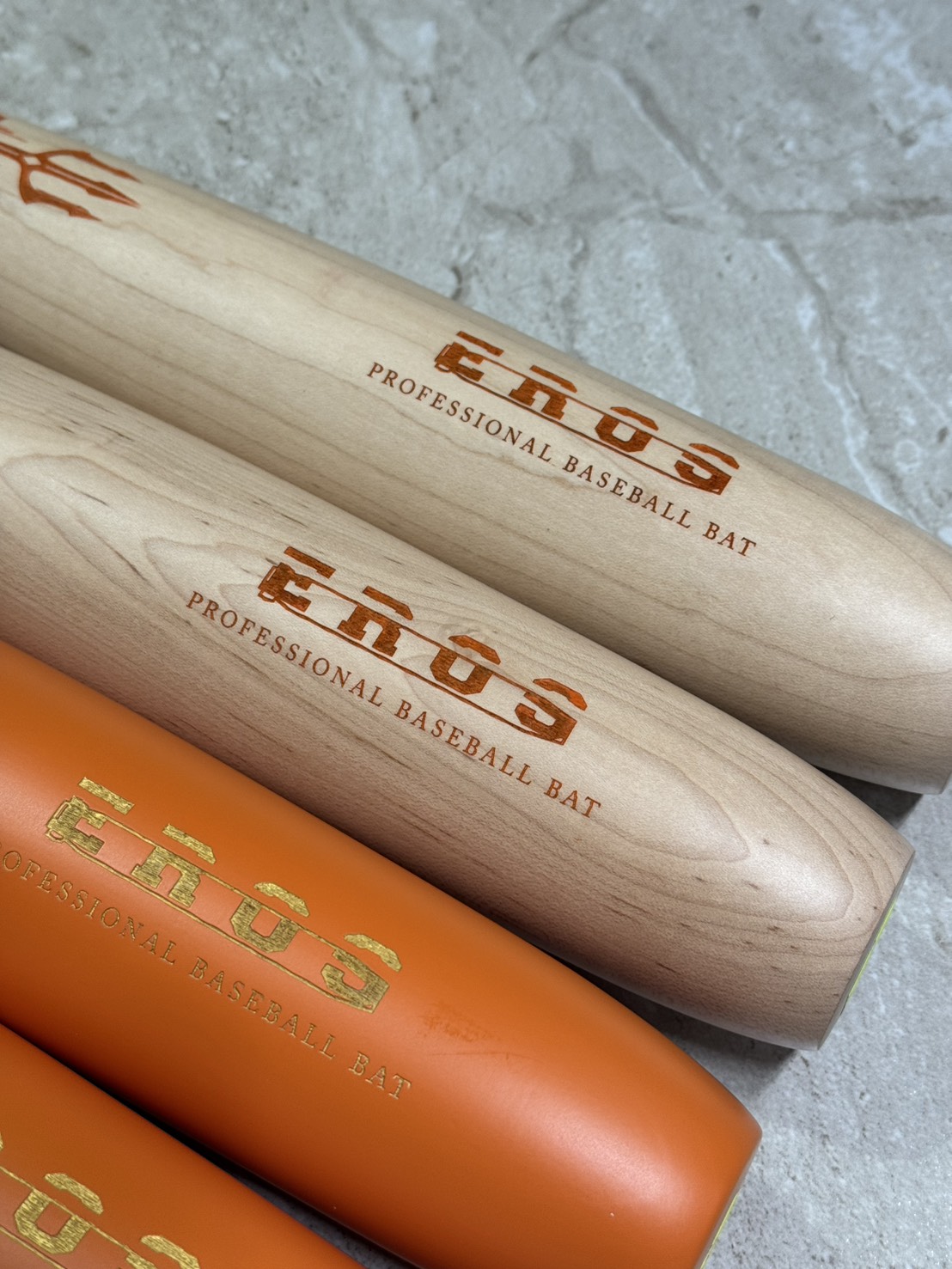 HeatSBB Trident Eros 楓木棒球棒 魚雷AT 加