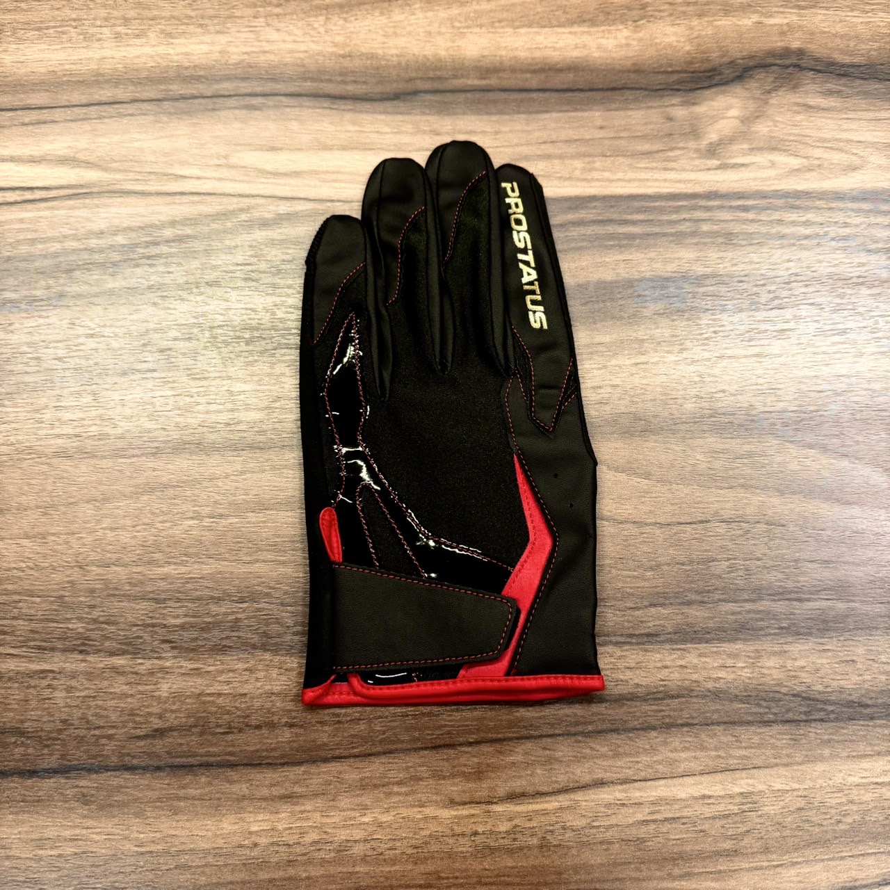 ZETT 進 Prostatus 24F 守備手套