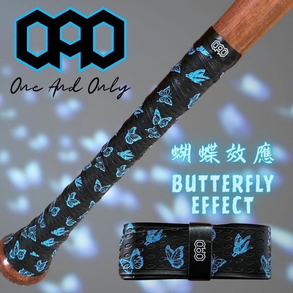 OAO 宇宙 握把布 1.1mm 另一角度