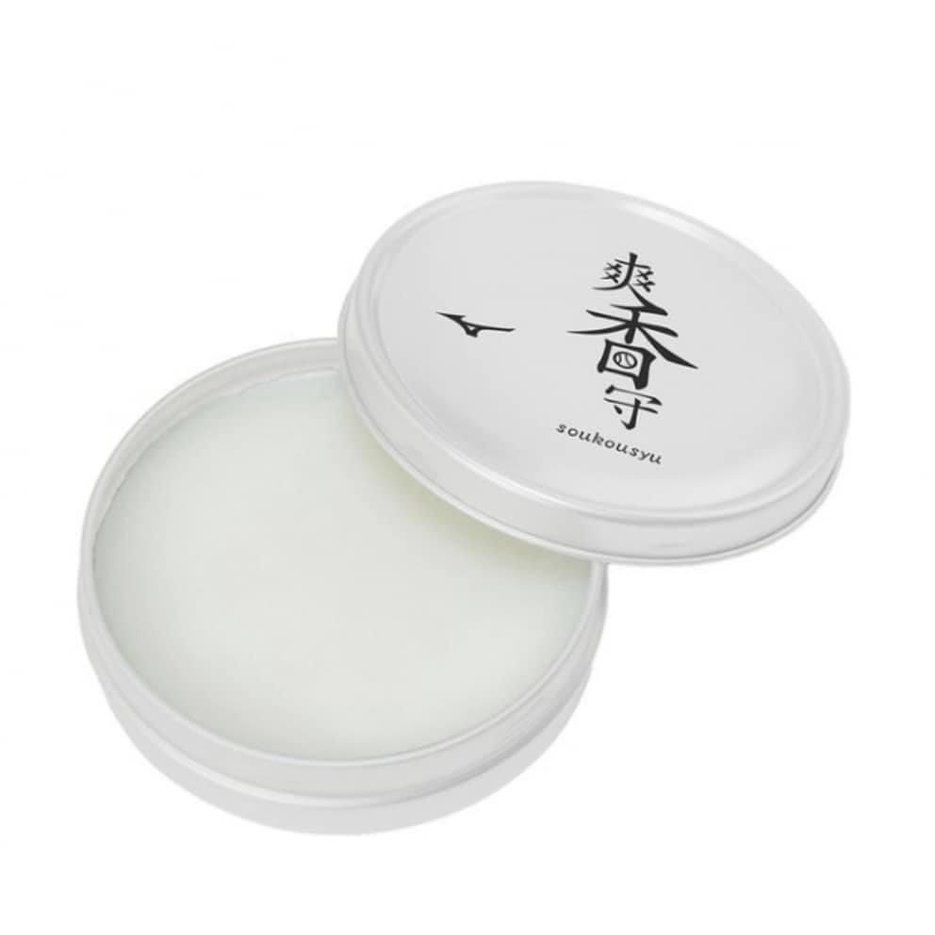 Mizuno 爽香守 撥水保革劑 120g