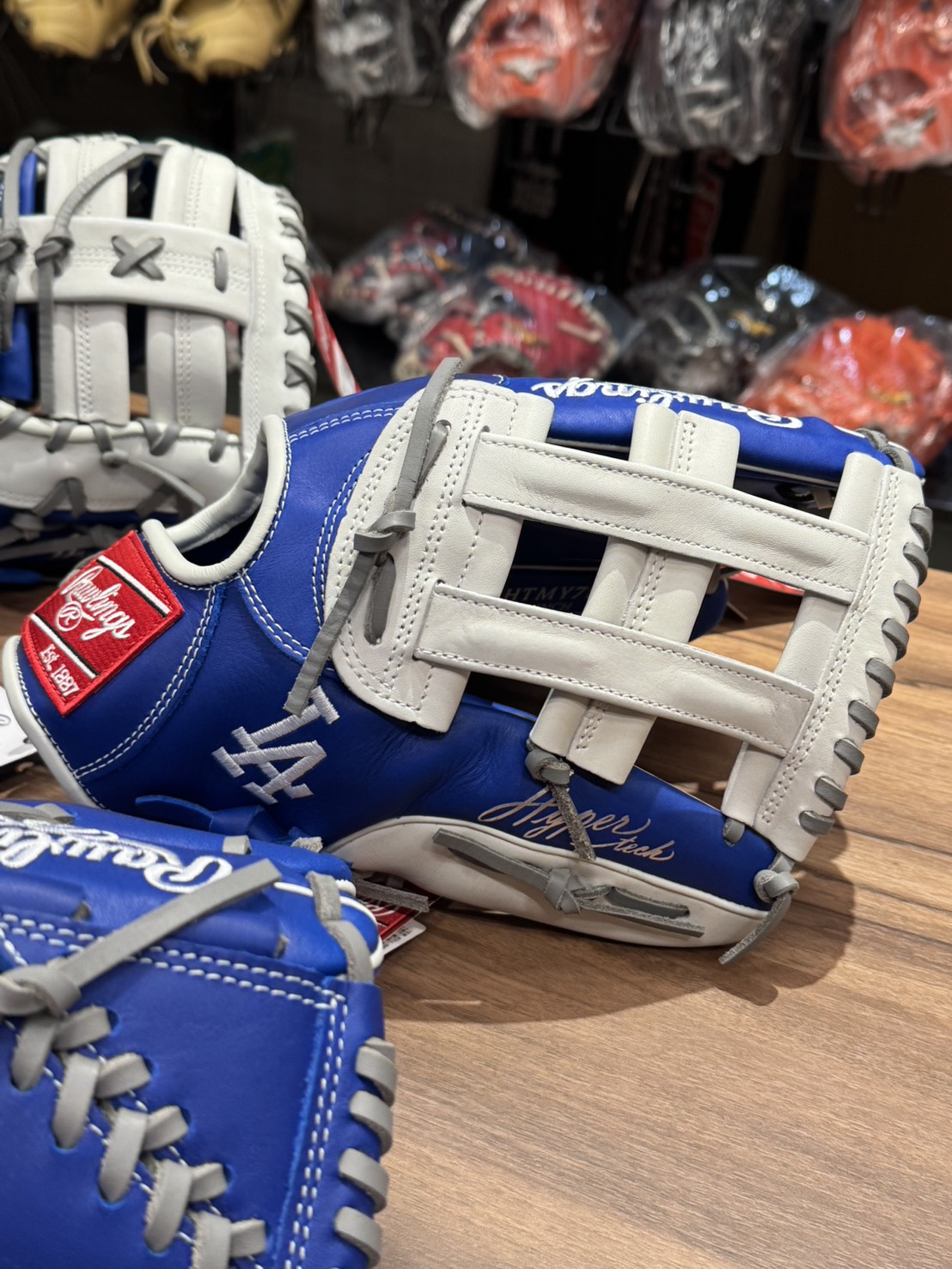 Rawlings HT 25S MLB 接球手套 井字 12.75"