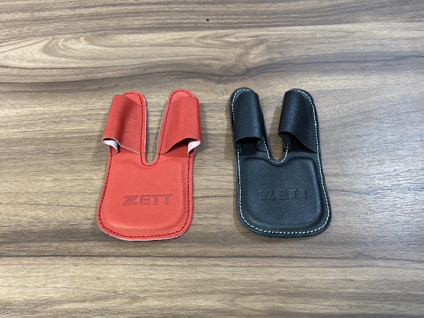 ZETT 進 姆指保護墊片 日製