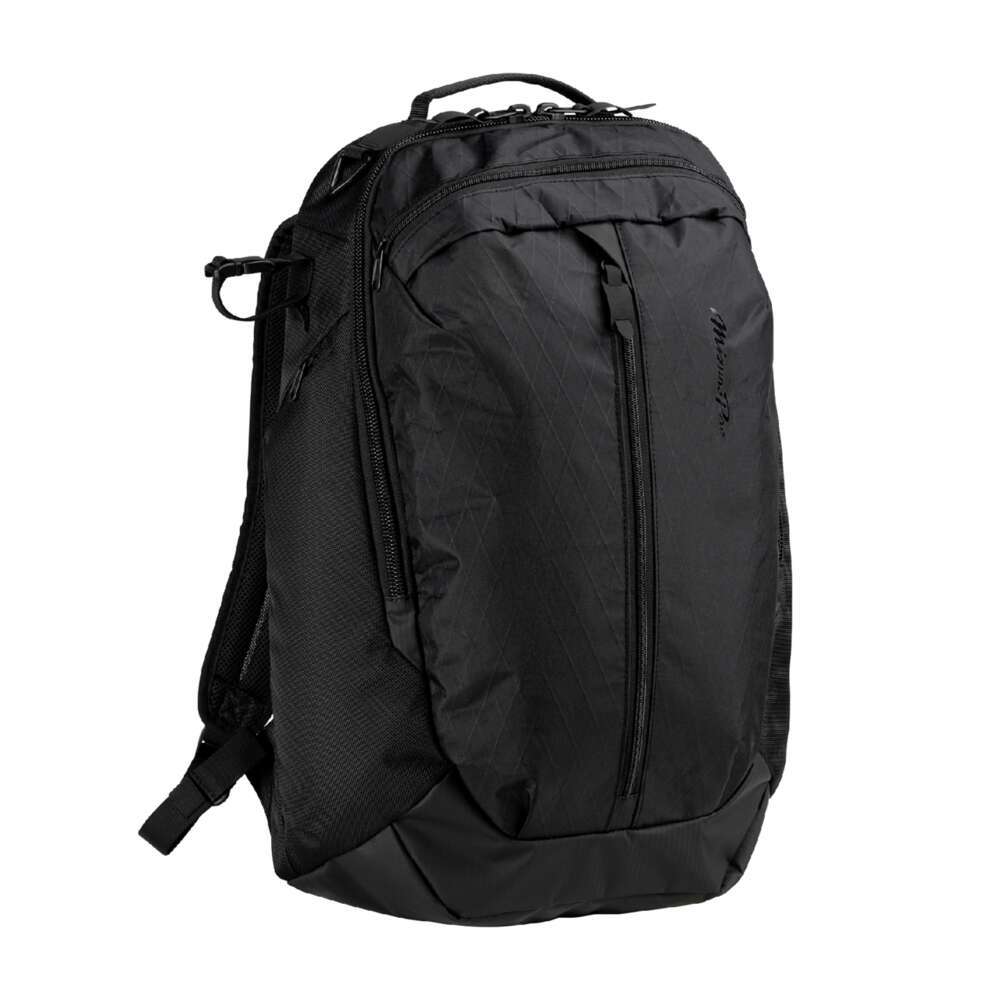 Mizuno Pro 後背包 黑 30L