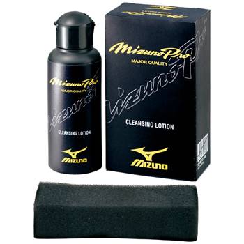 Mizuno 進 皮革清潔液 100ml