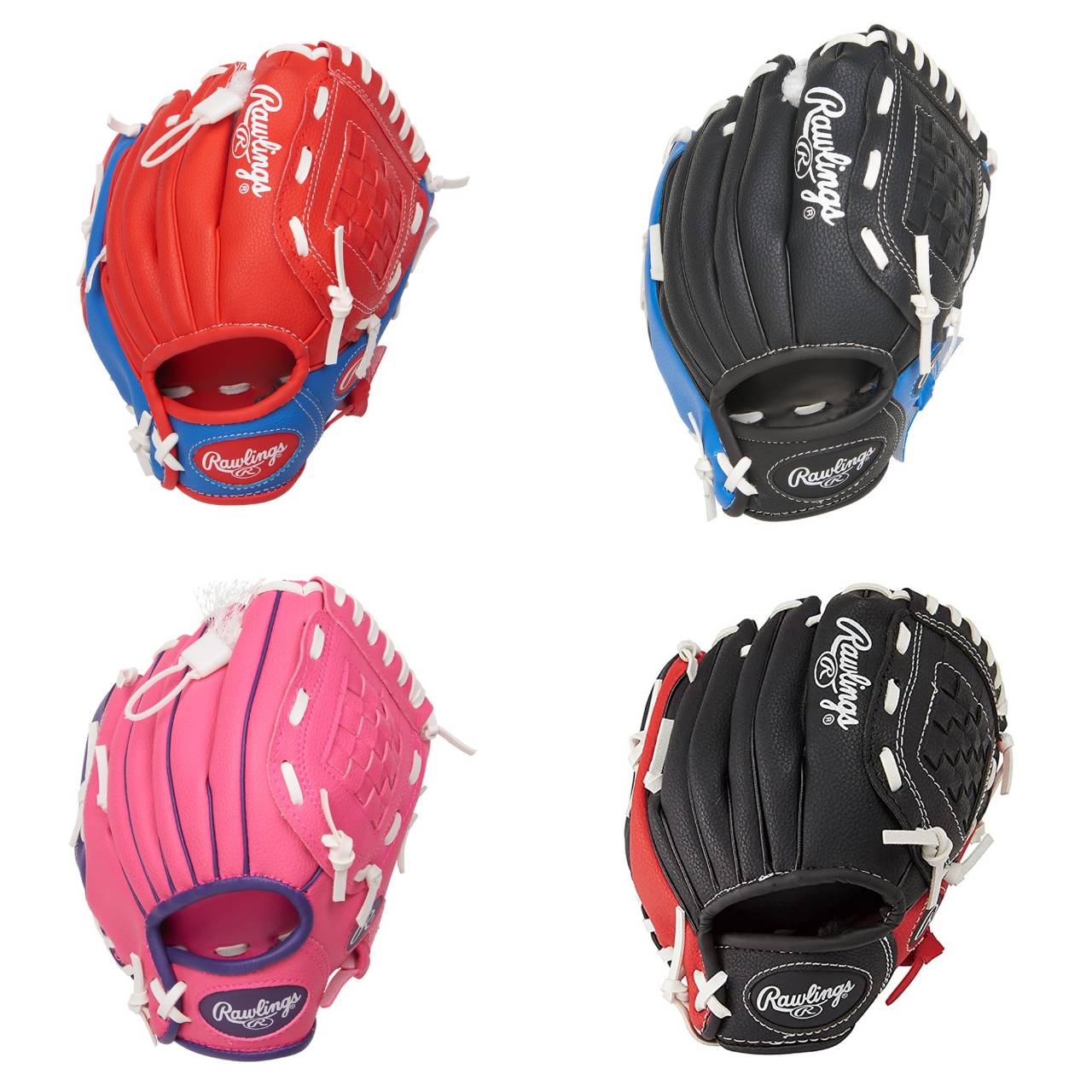 Rawlings PL 接球手套 兒童用 9"
