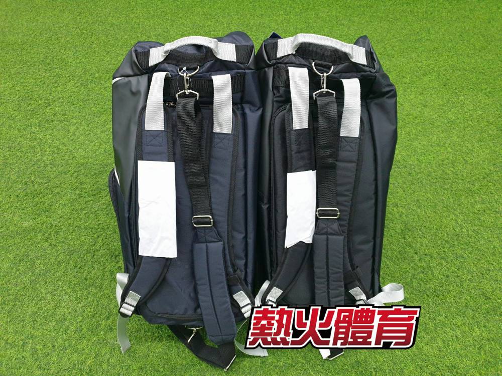 ZETT Neostatus 3 Way 遠征裝備袋