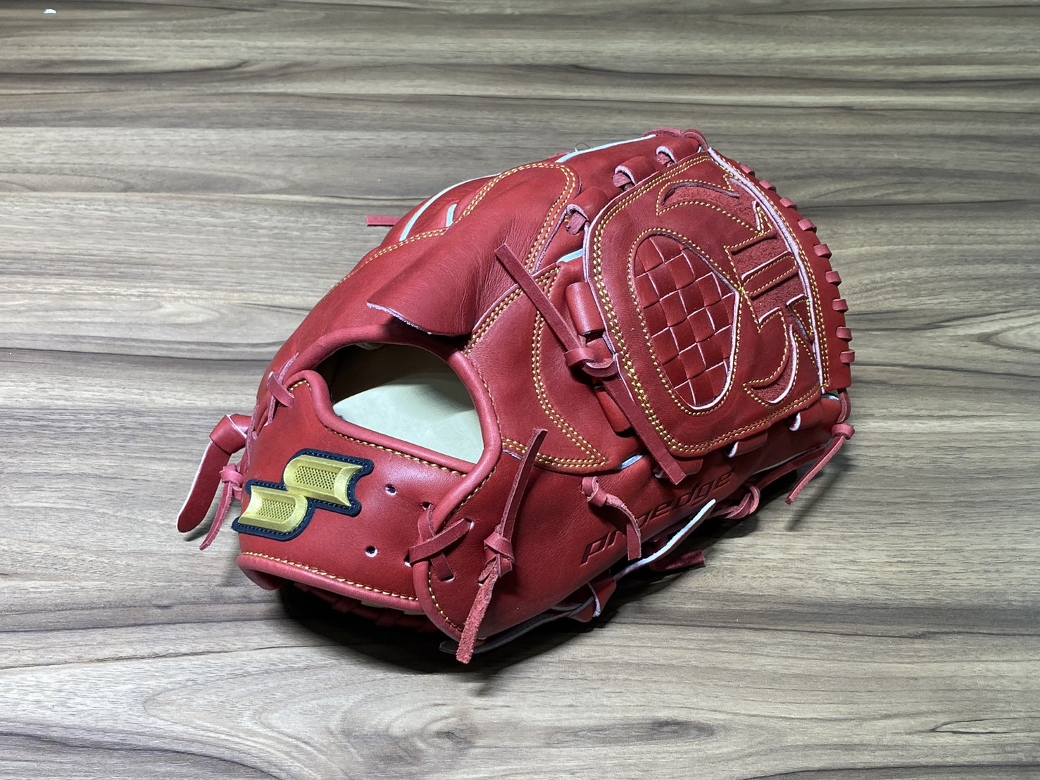 SSK 進 Proedge 24F 接球手套 投手 酒紅 6L