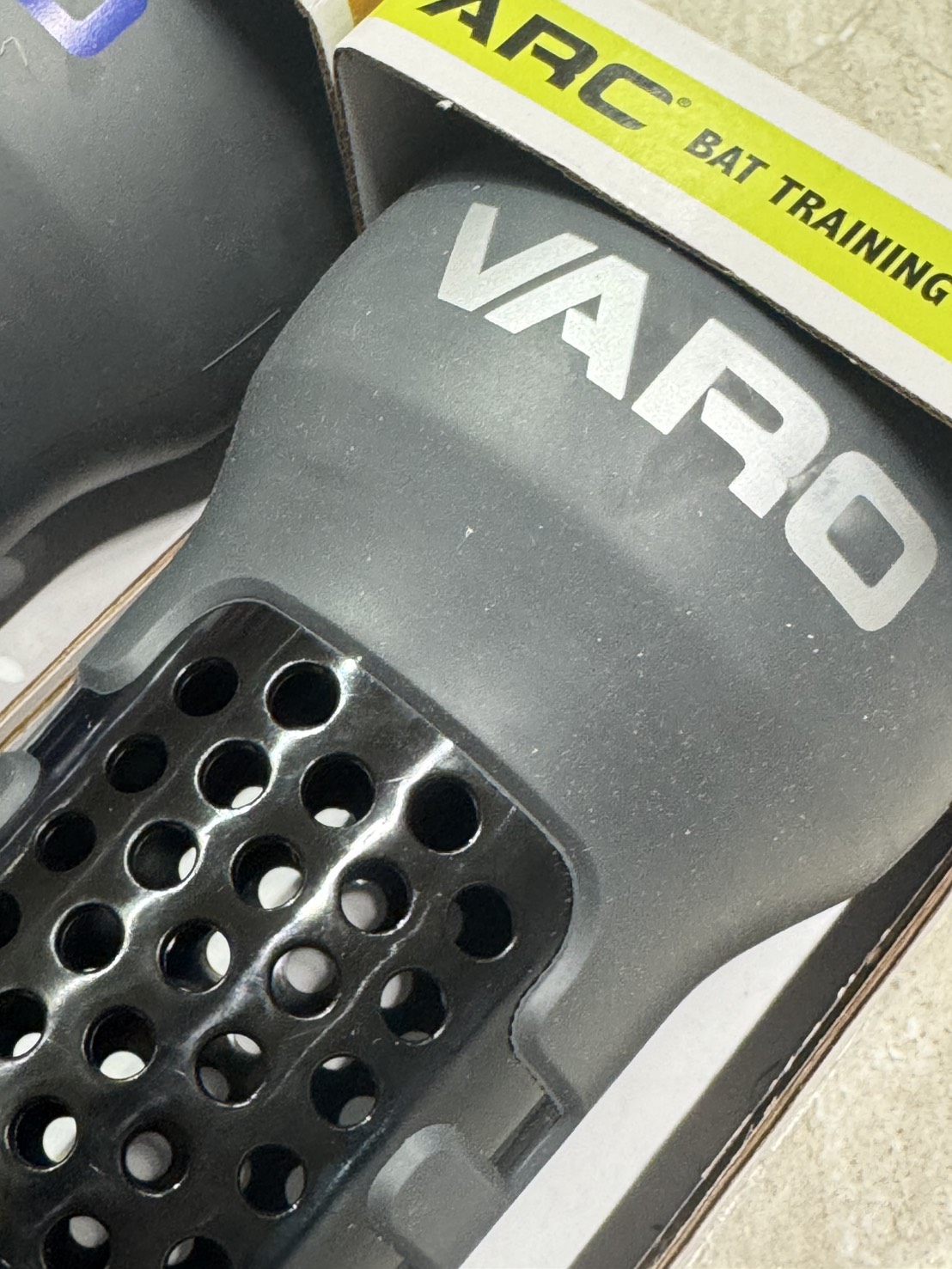 VARO 進 ARC 加重環 12oz