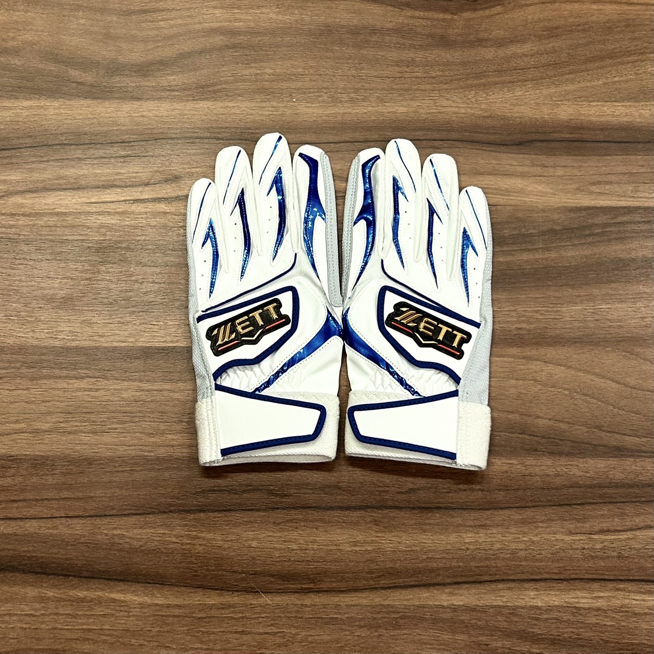 ZETT 進 Prostatus 24F 羊革 打擊手套
