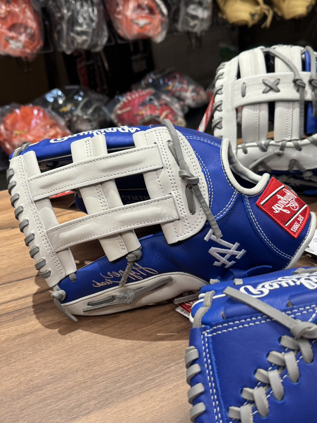 Rawlings HT 25S MLB 接球手套 井字 12.75" 反