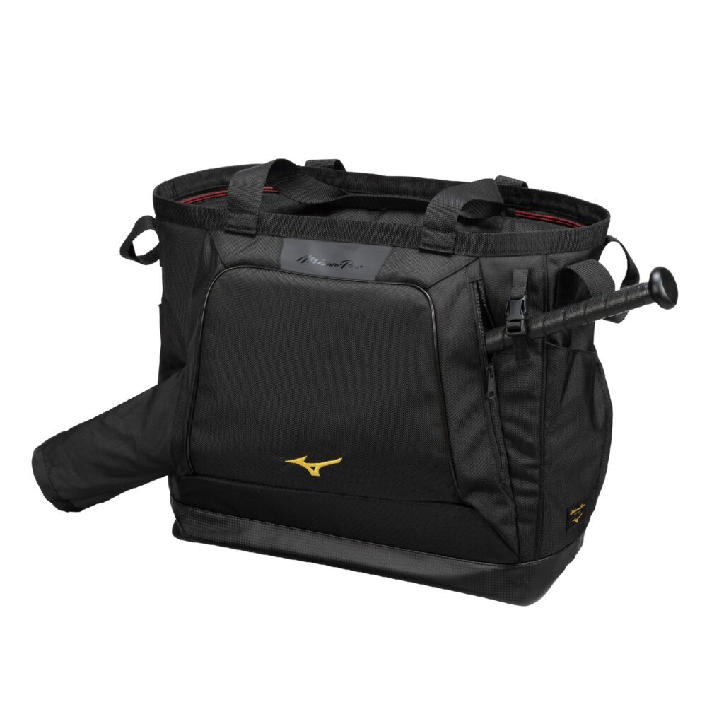 Mizuno Pro 托特裝備袋 40L 黑
