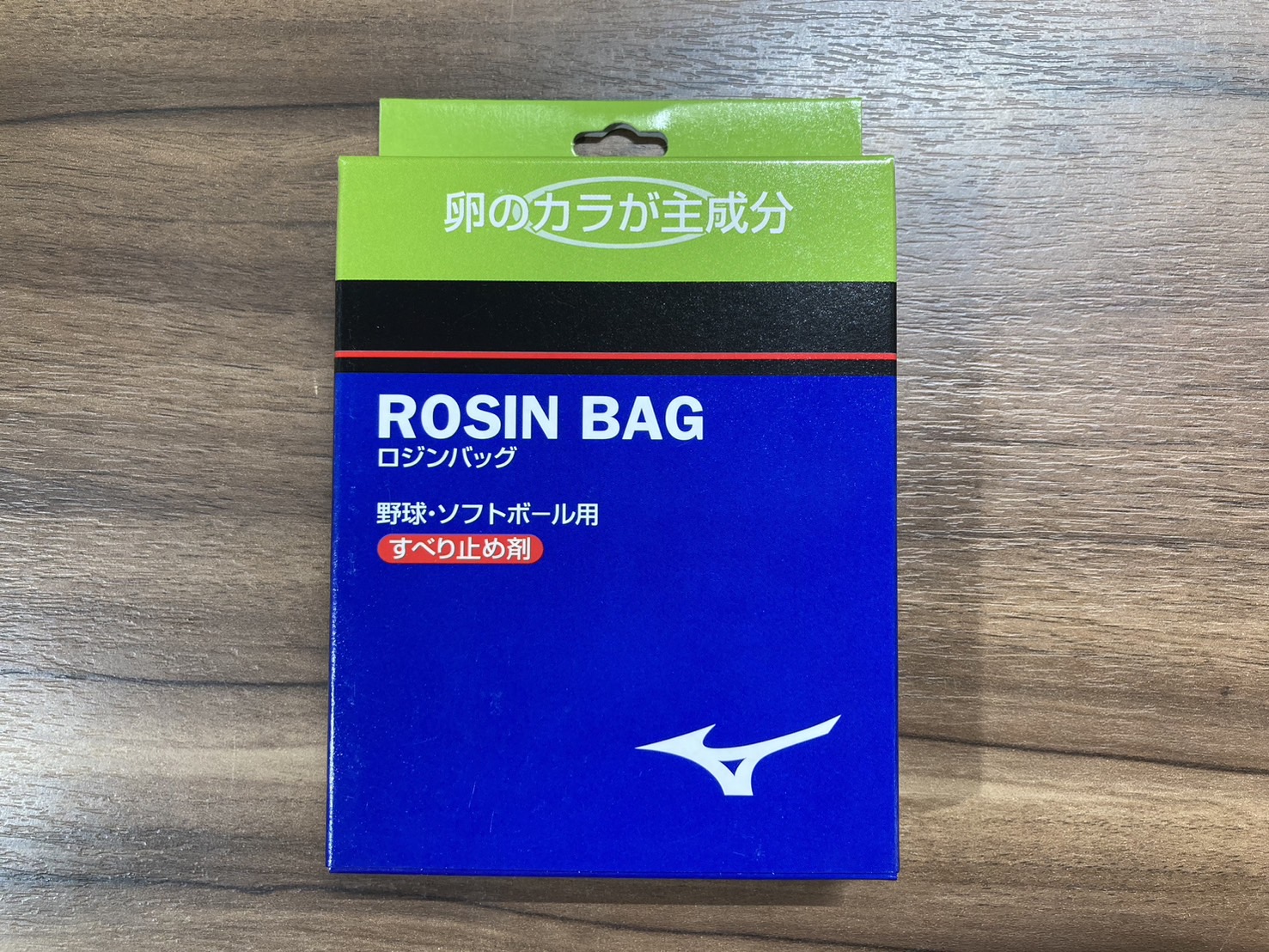 Mizuno 投手粉 75g