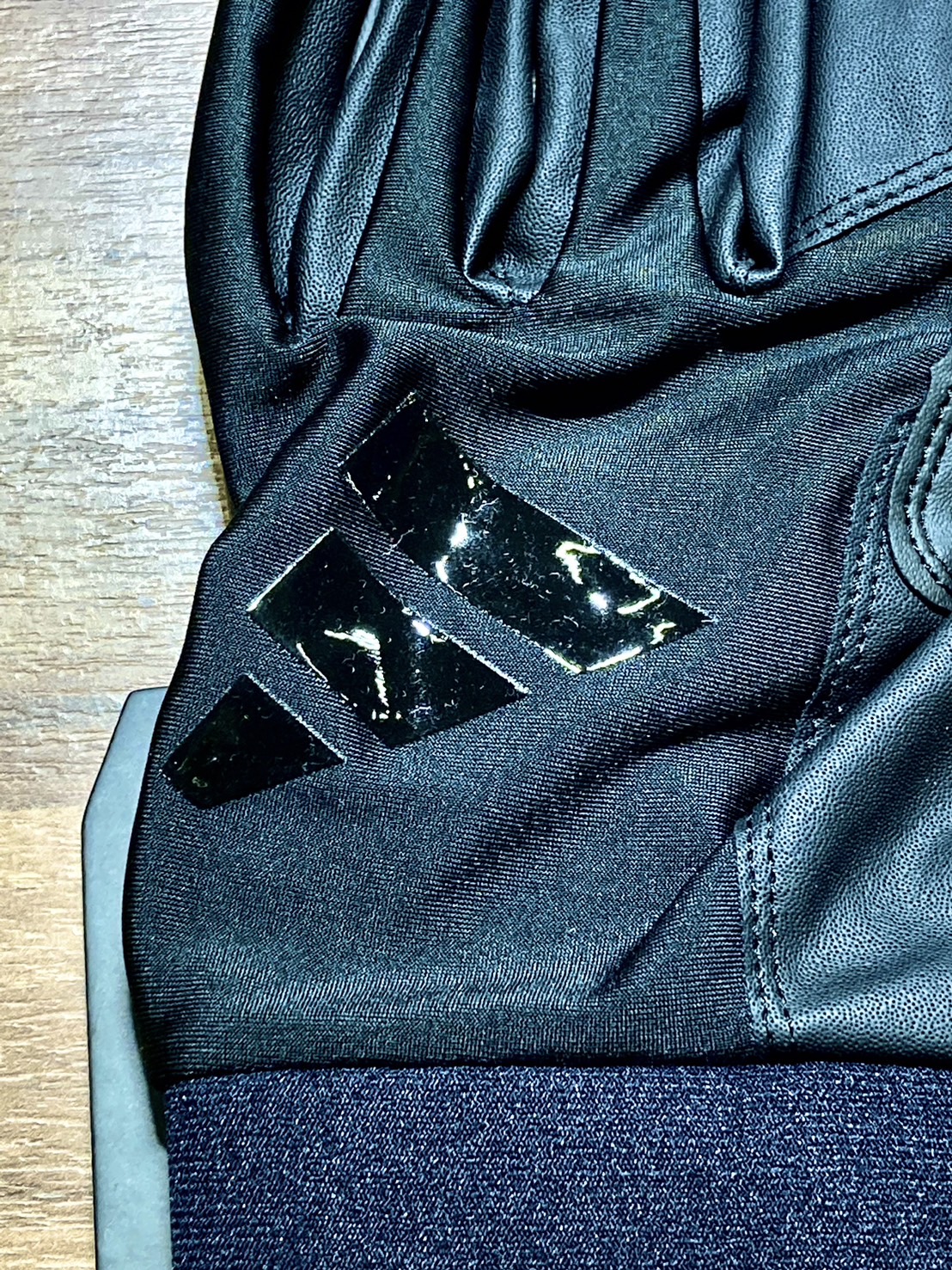 adidas 進 23S 守備手套 加厚 高校限定