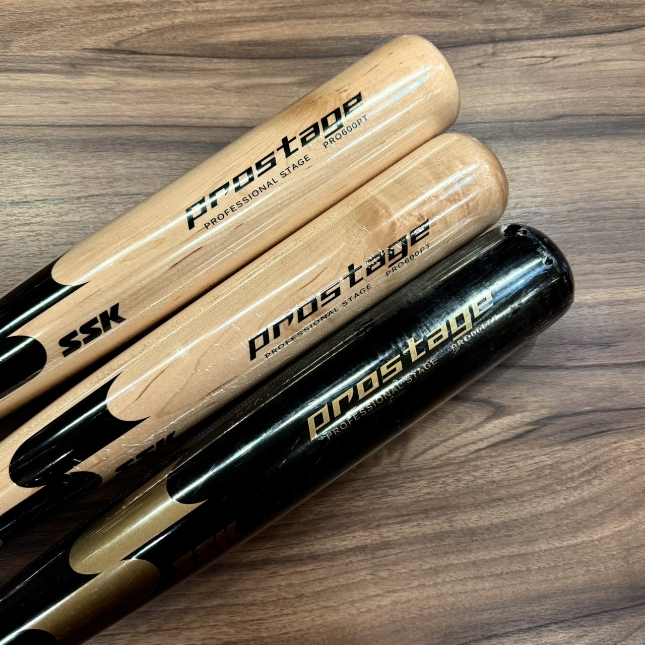 SSK Prostage L21C 棒球楓木棒 33.5"