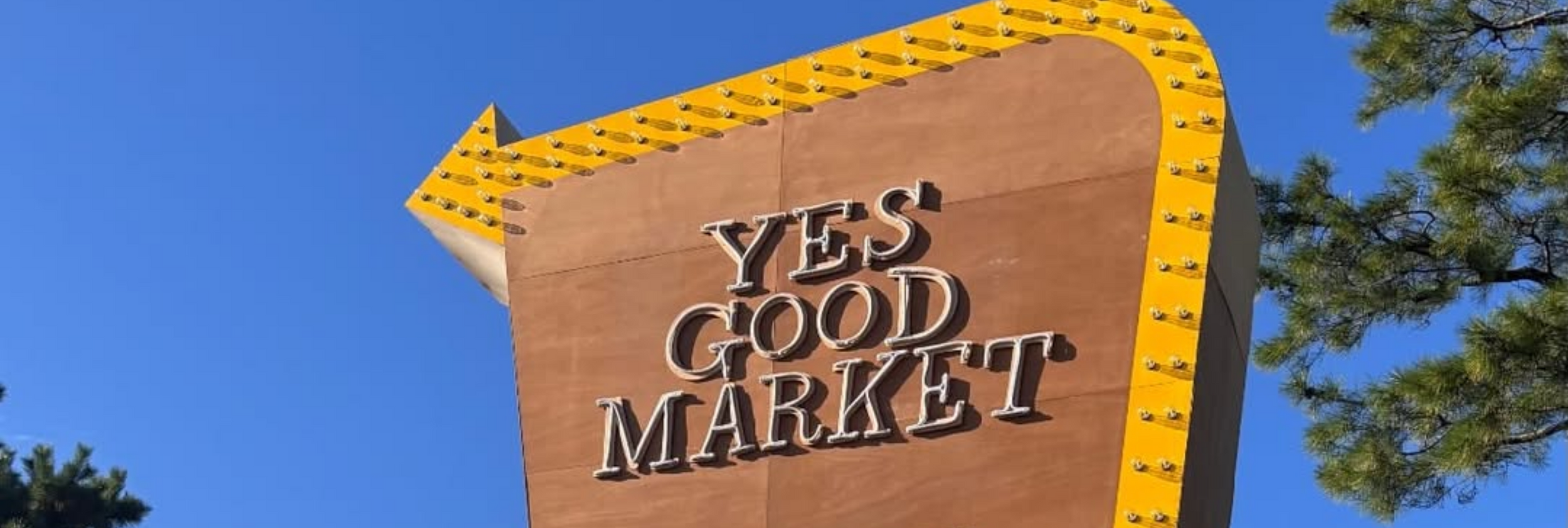 YES GOOD MARKET