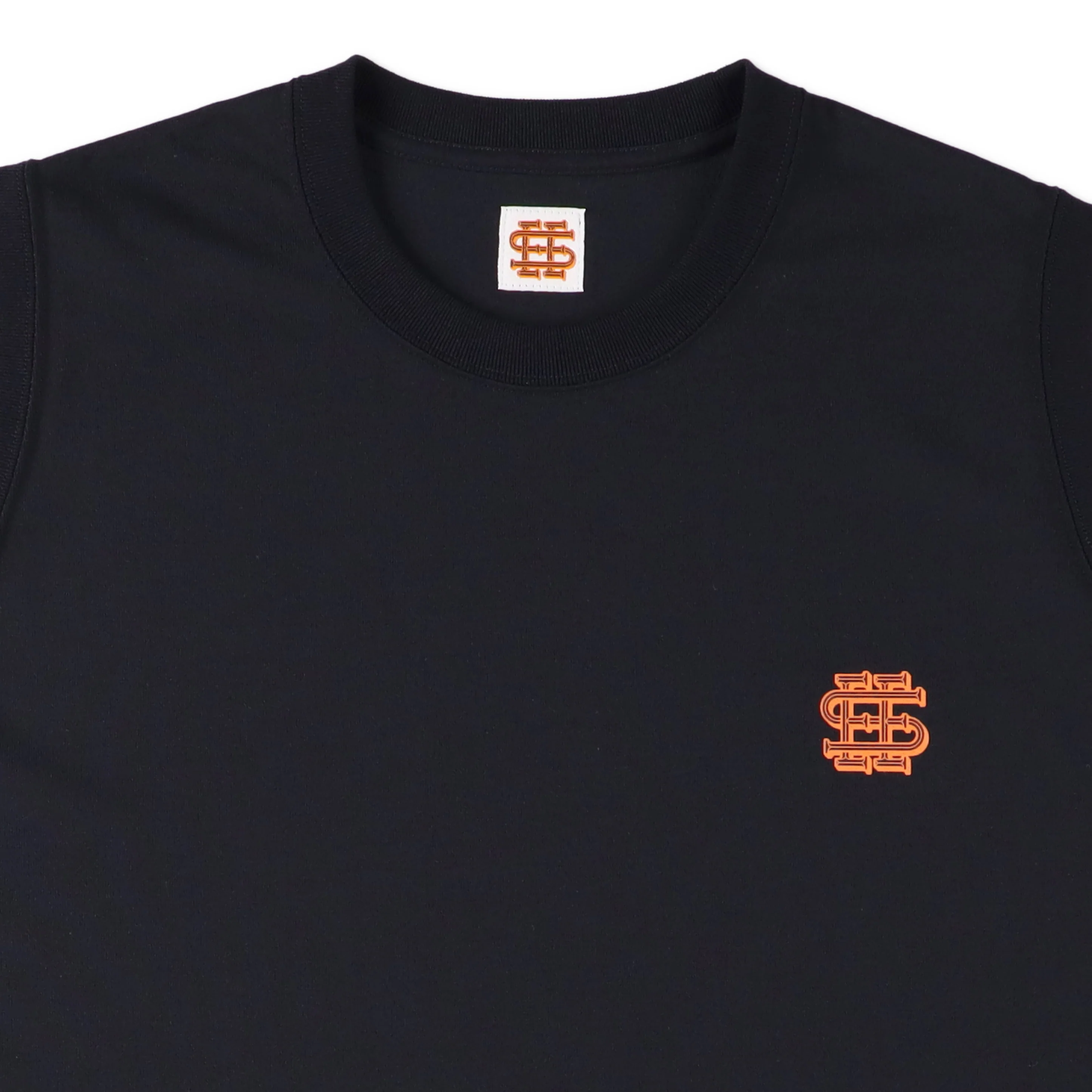 現貨｜SEE SEE BASIC TECH TANKTOP 另一角度