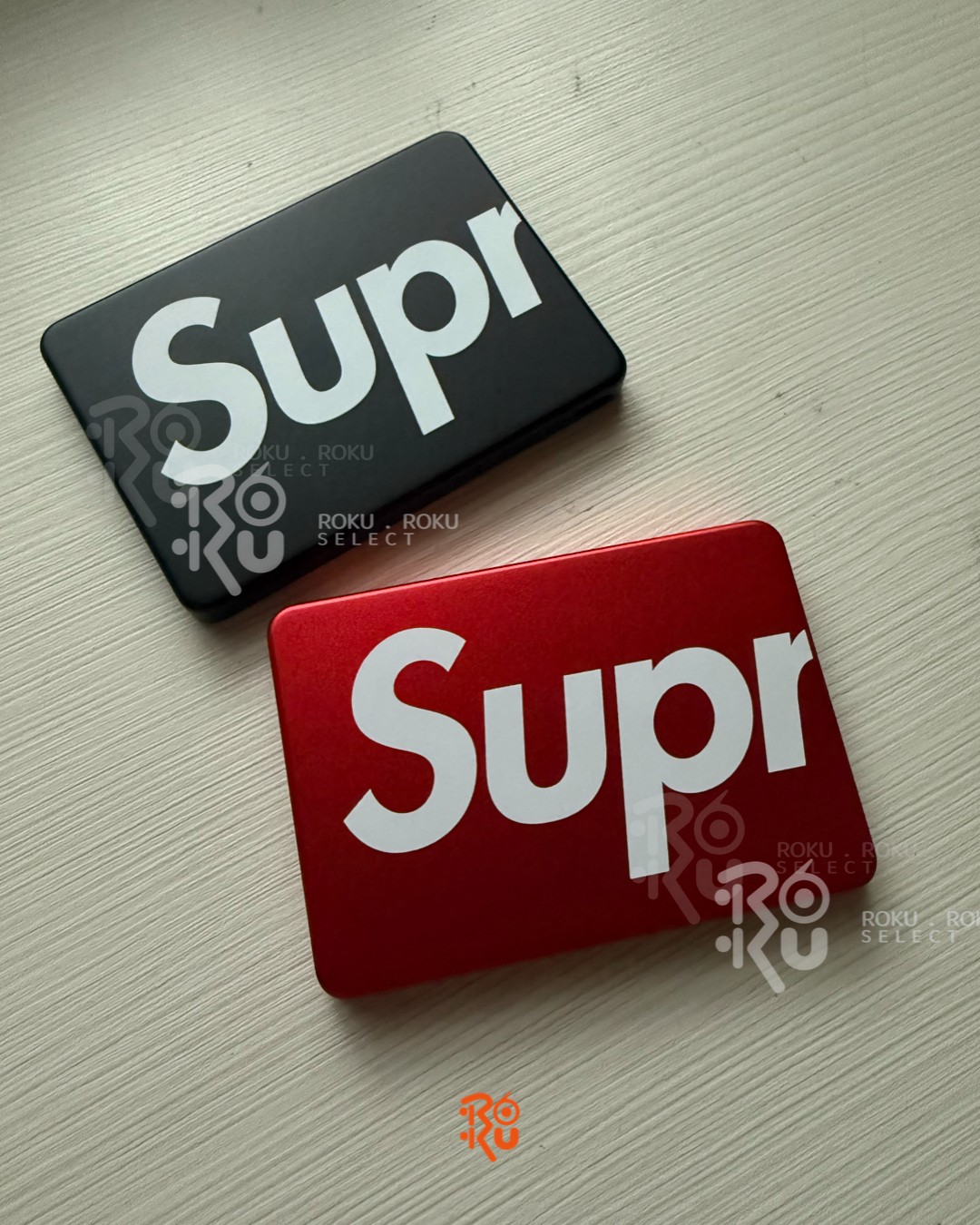 現貨｜SUPREME® x MOPHIE® Qi2 POWER STATION