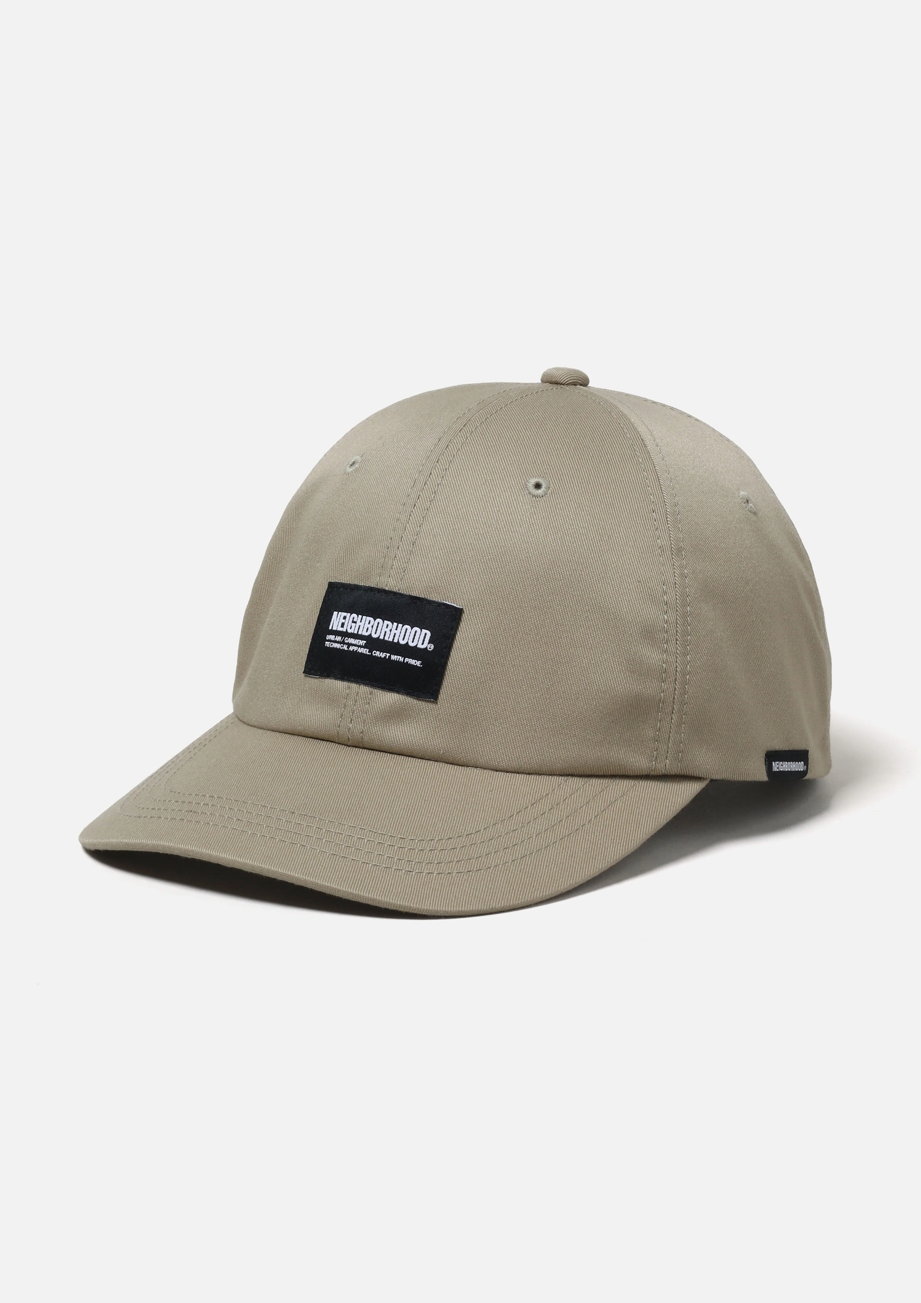 預購｜NEIGHBORHOOD 26秋冬 DAD CAP 262YGNH-HT03