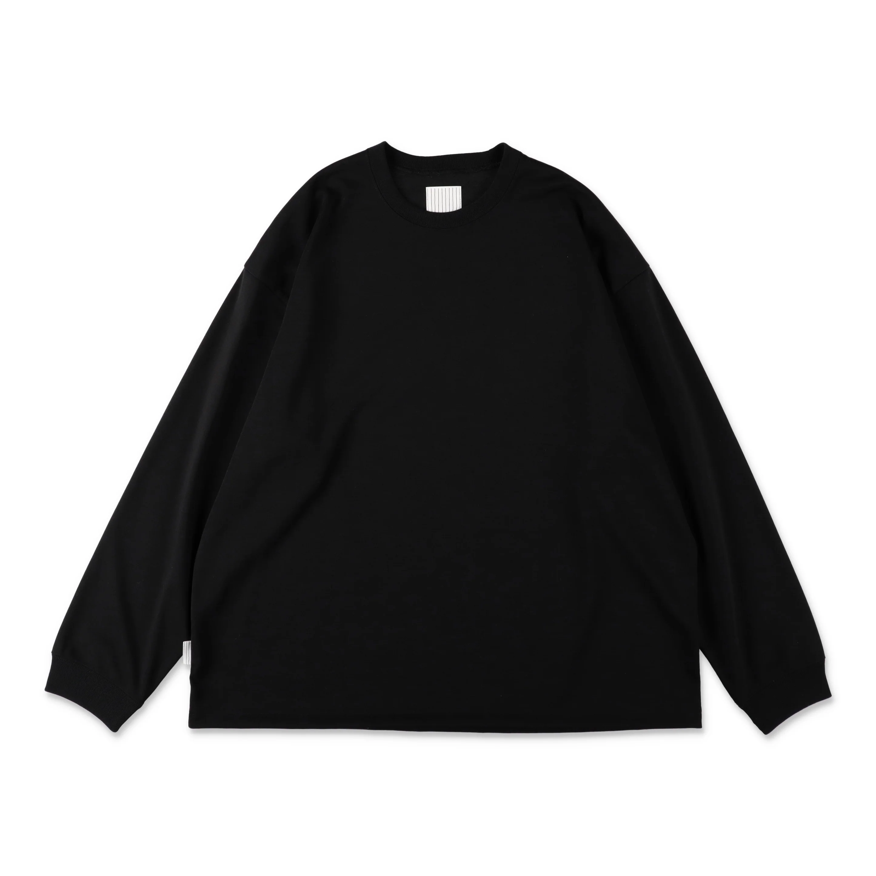 預購｜S.F.C BASIC LS TEE (TECH) SFCFW26CS09 另一角度