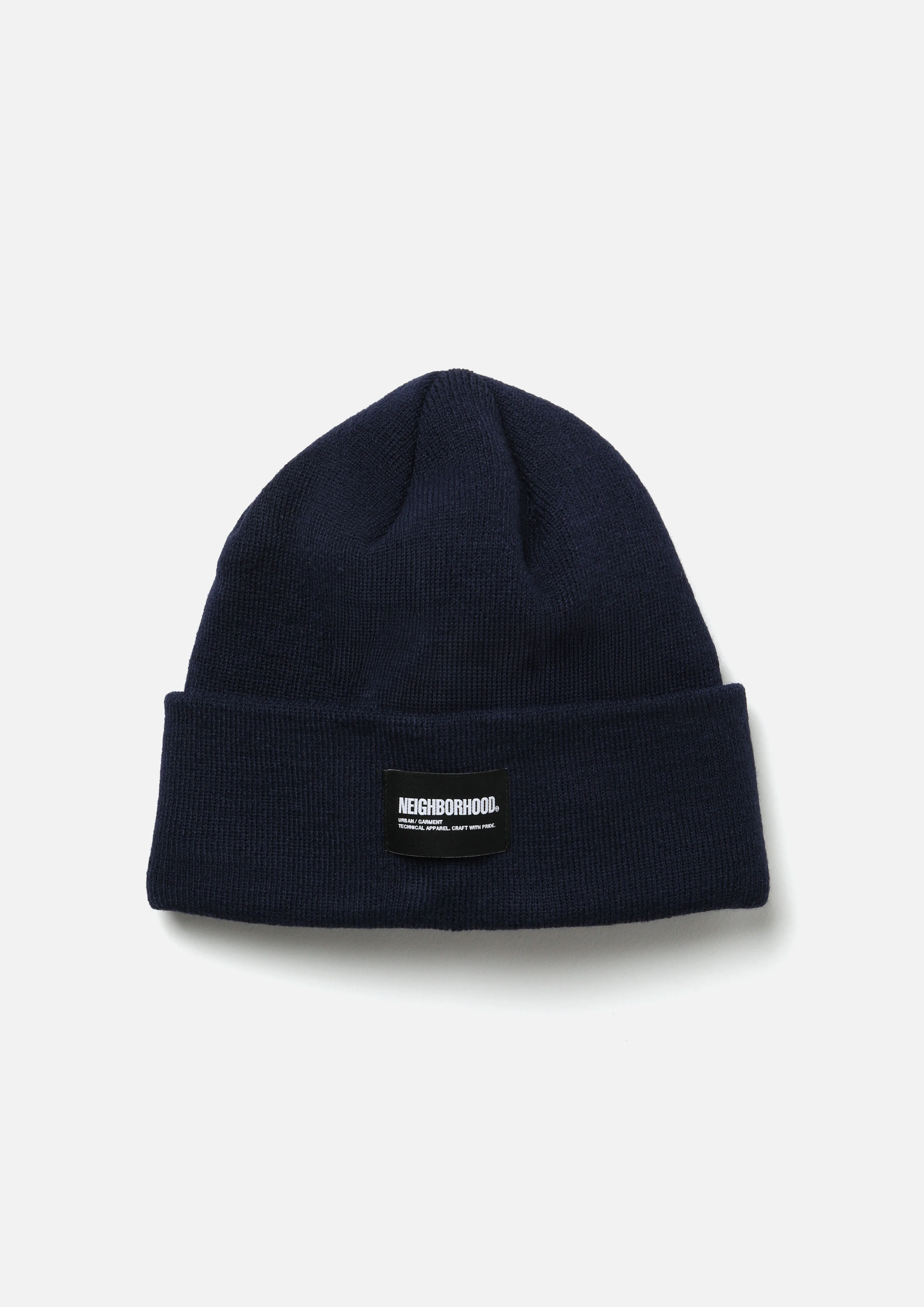 預購｜NEIGHBORHOOD 26秋冬 BEANIE 262YGNH-HT01
