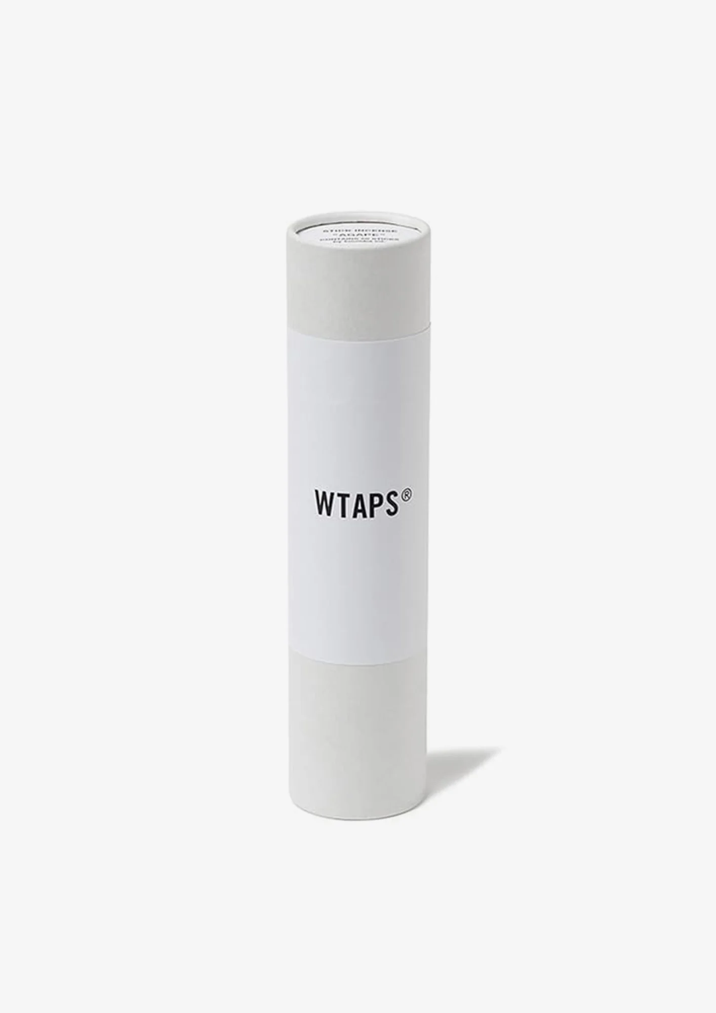 預購｜WTAPS 26秋冬 AGAPE / INCENSE / KUUMBA 262KIKID-AC01