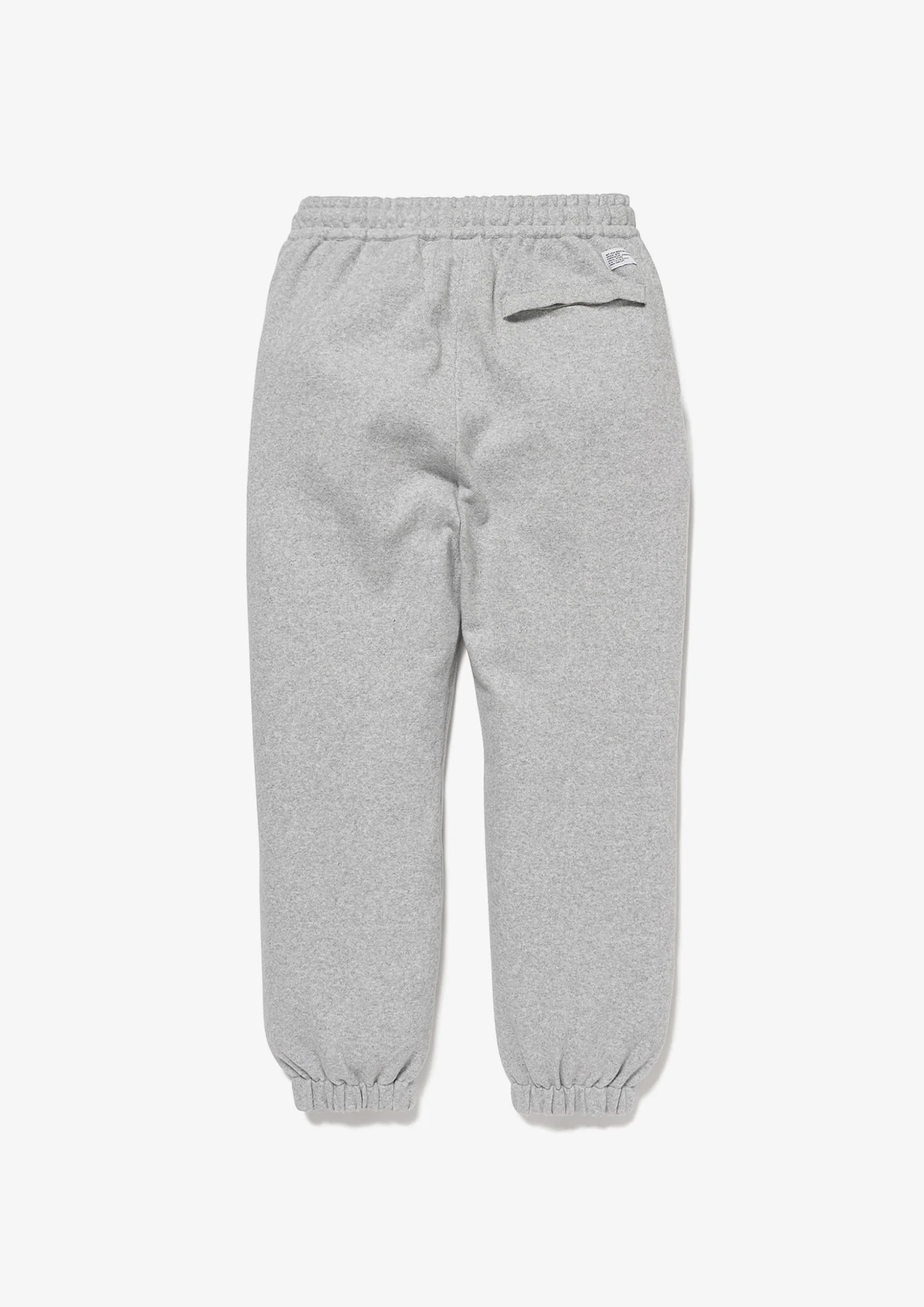 預購｜WTAPS 26秋冬 SIGN-MG / TROUSERS / NYCO 262FZDT-KNM03