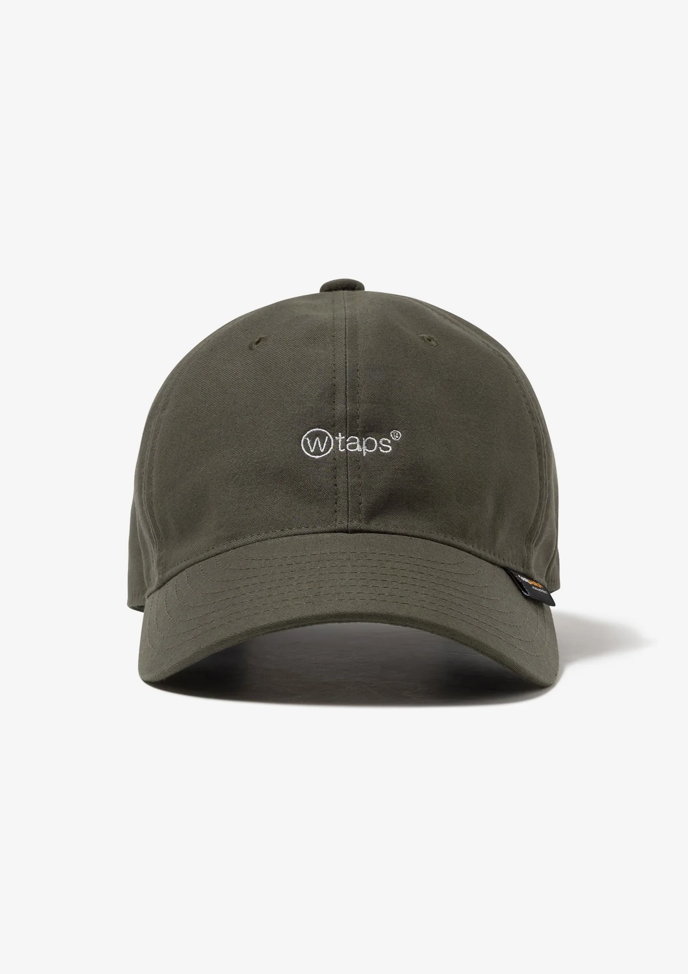 預購｜WTAPS 26秋冬 T-6M 08 / CAP / NYCO. SATIN. CORDURA® 262FSDT-HT06