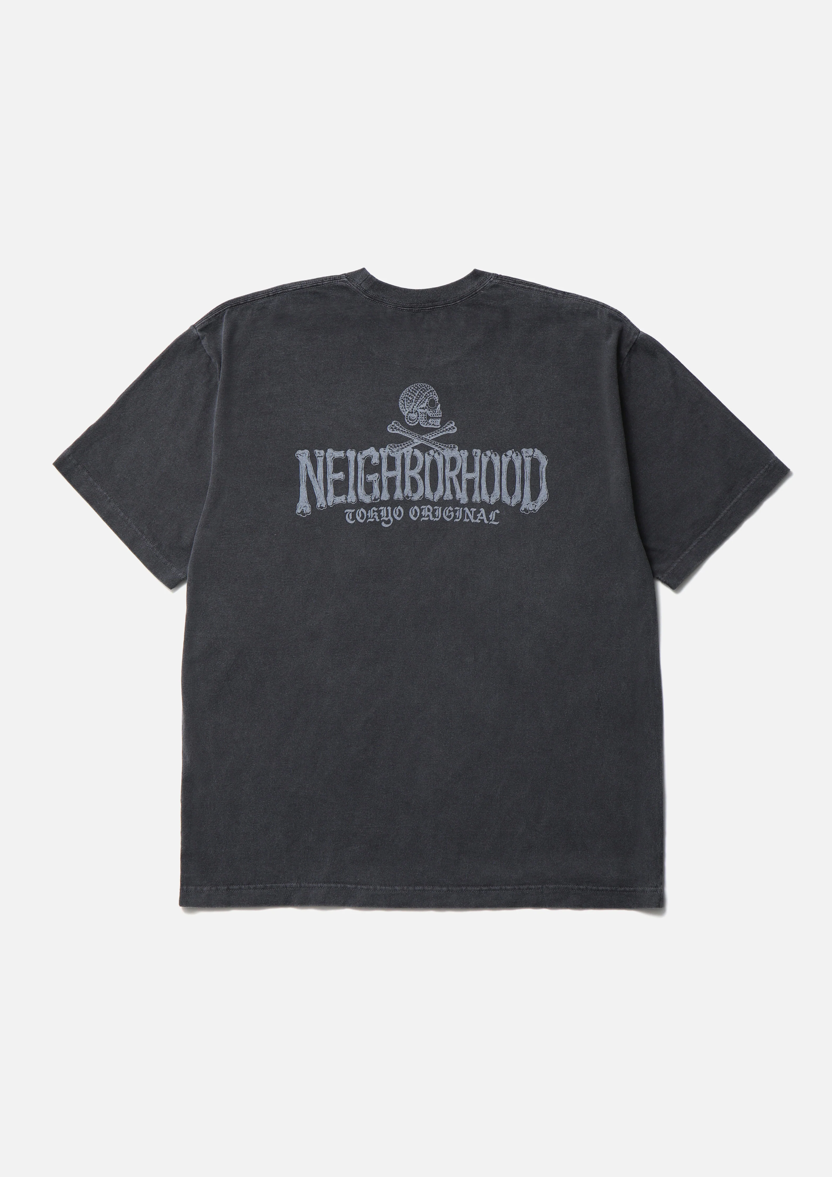 預購｜NEIGHBORHOOD 26秋冬 NH . TEE SS-3 262PCNH-ST03