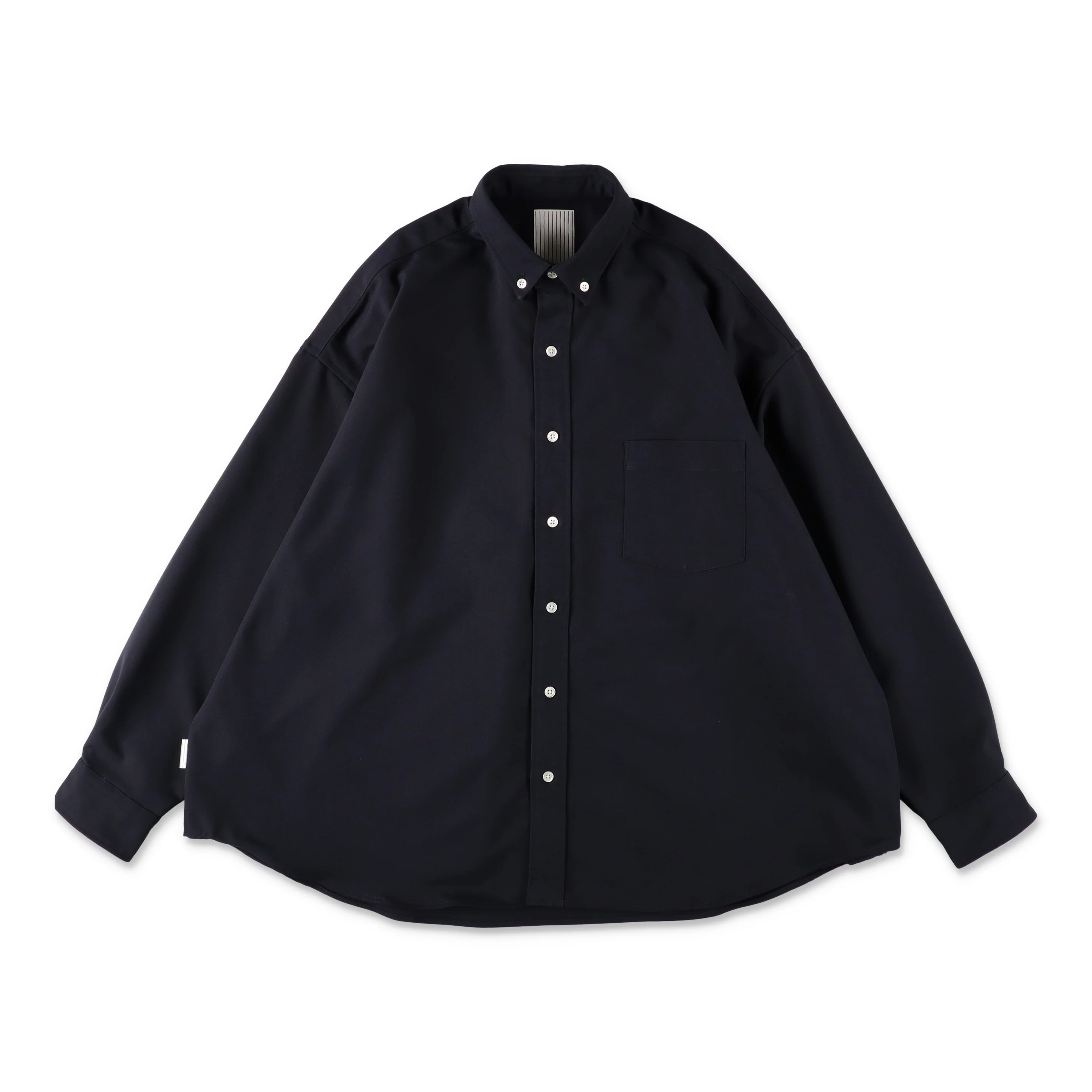 預購｜S.F.C BD SHIRT SFCFW26S04 另一角度