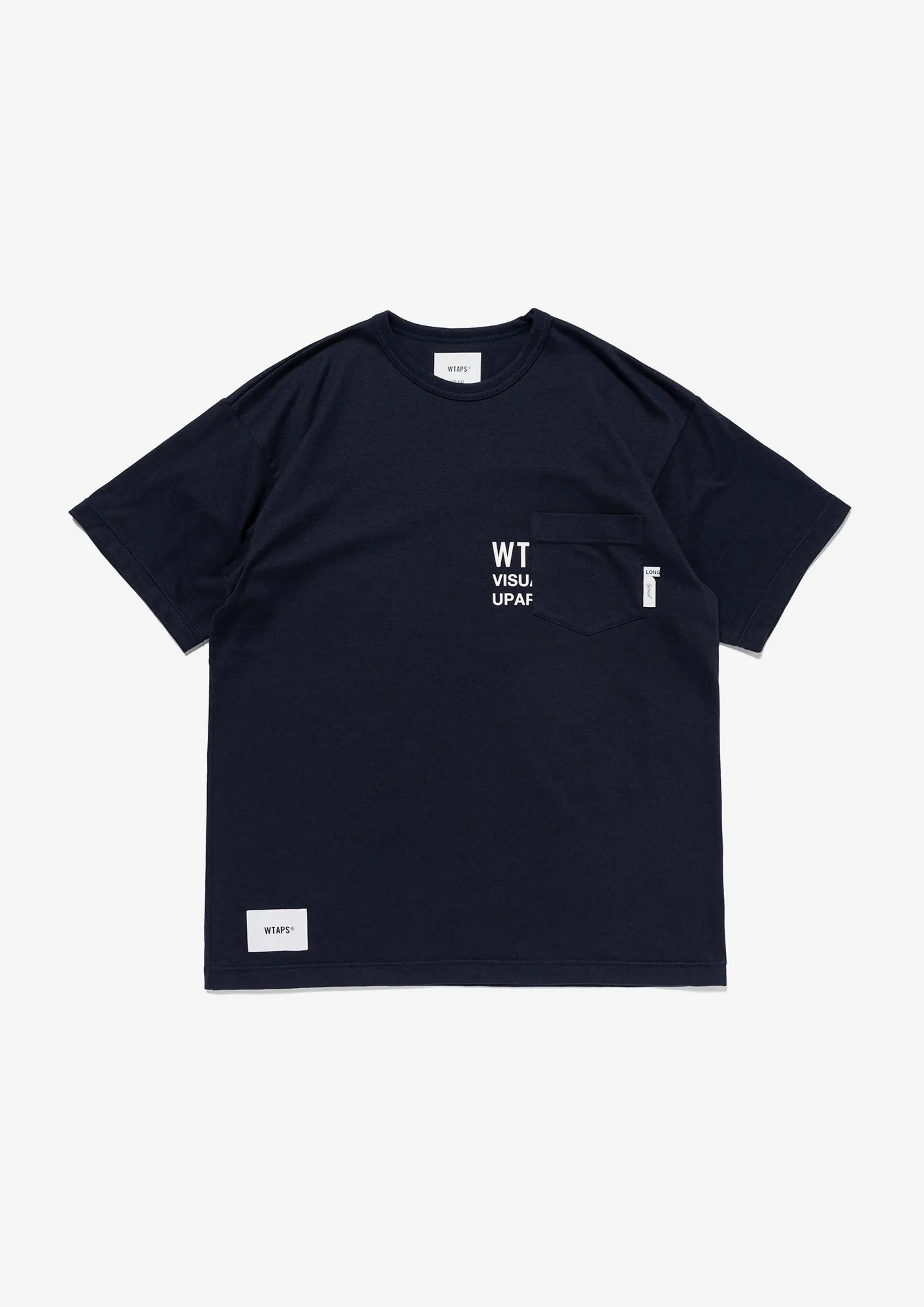 預購｜WTAPS 26秋冬 INSECT / SS / CTPL 262ATDT-CSM24
