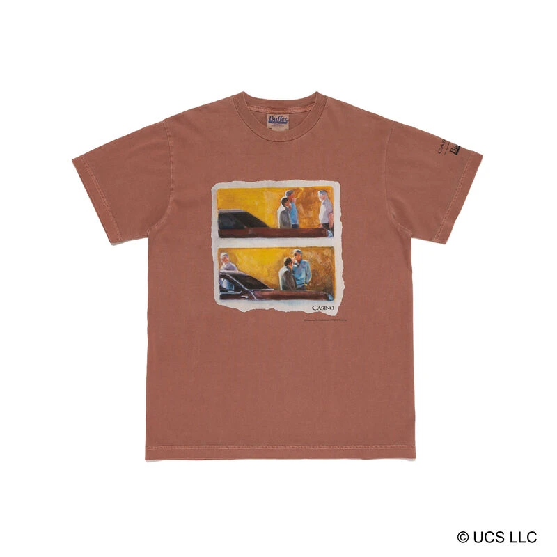 預購｜BUFFER Lip Reading