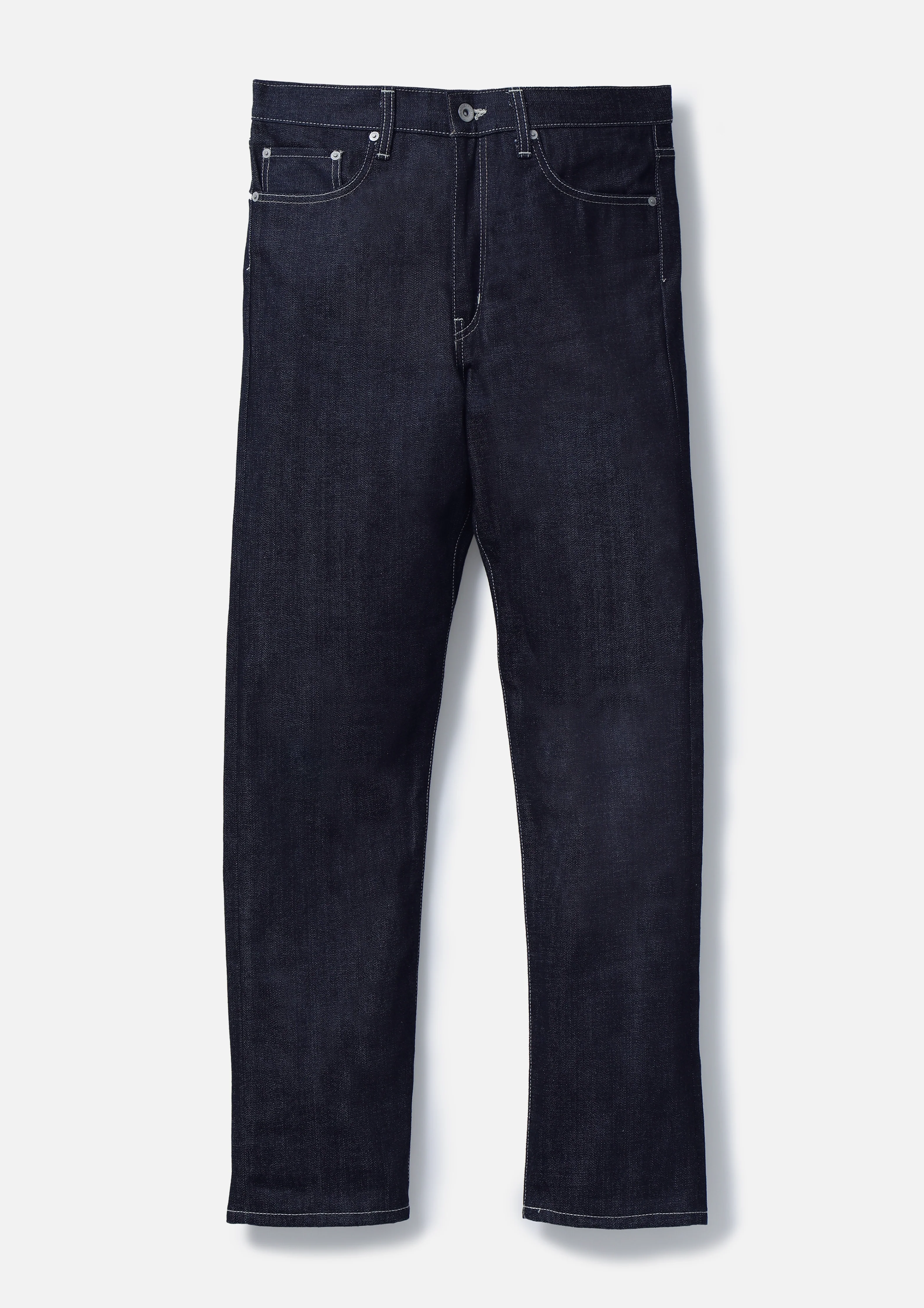預購｜NEIGHBORHOOD 26秋冬 RIGID DENIM DP MID PANTS 262XBNH-PTM03