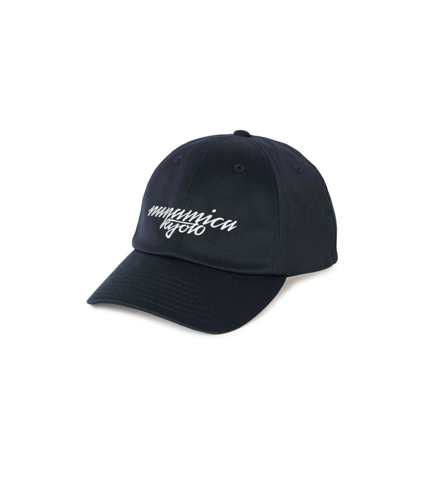 預購｜NANAMICA KYOTO Graphic Cap S26SP098
