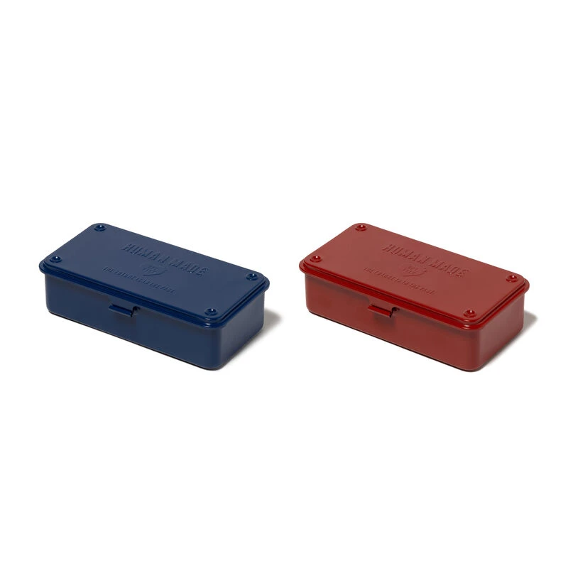 預購｜HUMAN MADE STEEL TOOL BOX #2 HM31GD144