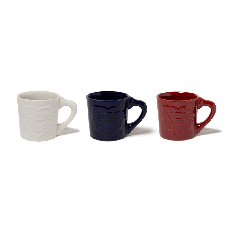 預購｜HUMAN MADE COFFEE MUG HM32GD088