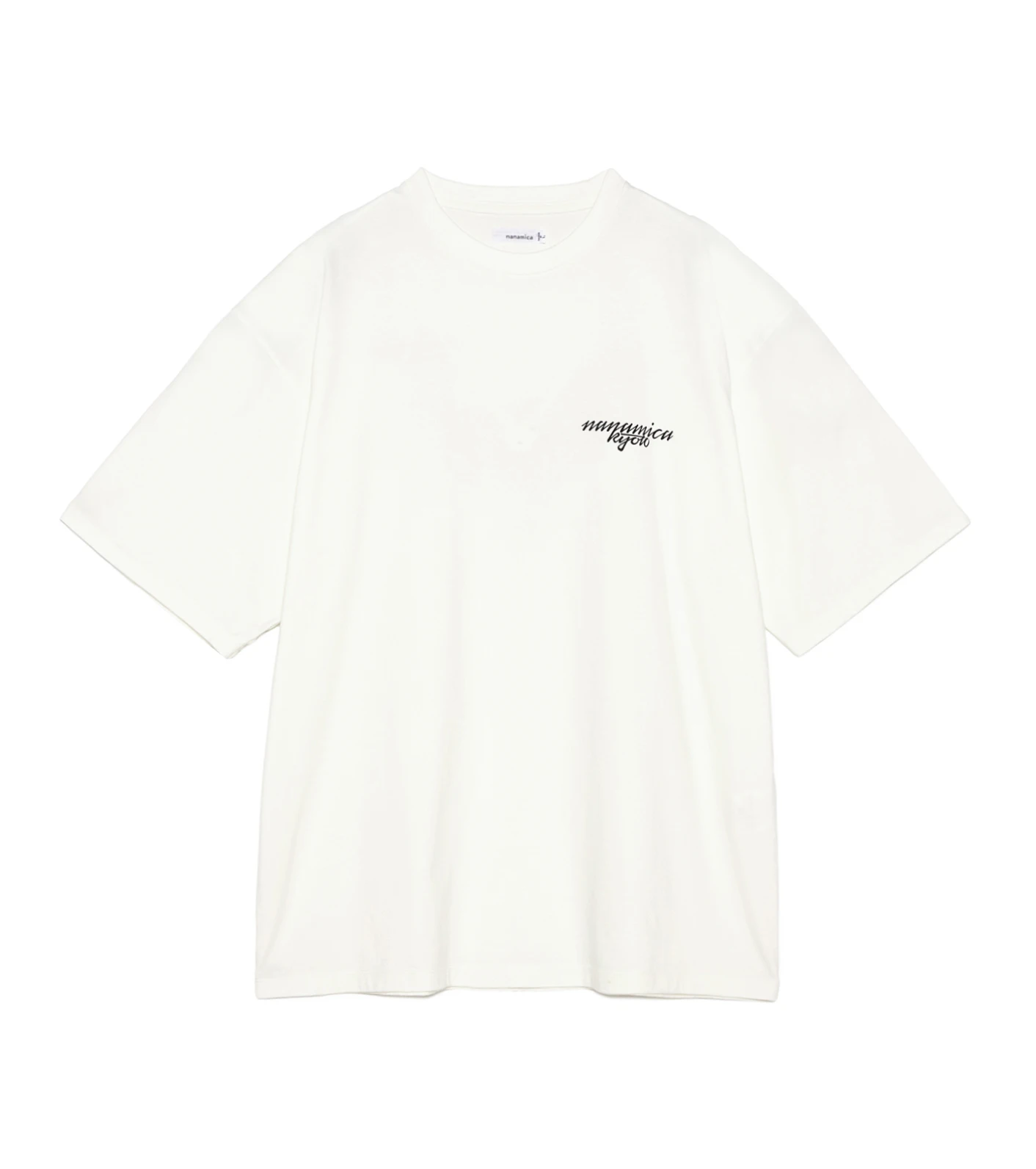 預購｜NANAMICA KYOTO Graphic Tee S26ST106