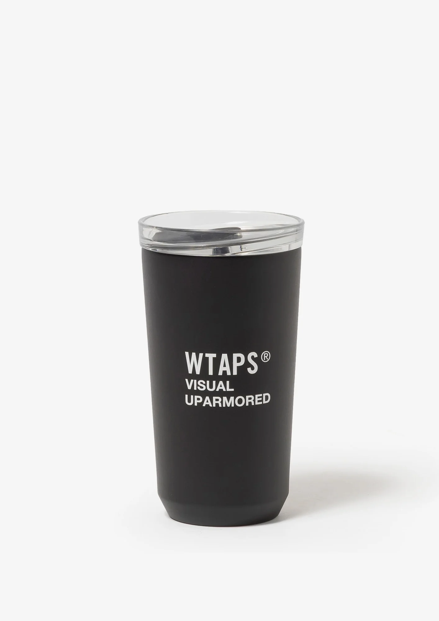 現貨｜WTAPS 26秋冬 H2O 480ML / BOTTLE / STEEL. KINTO 262XKXKD-AC01