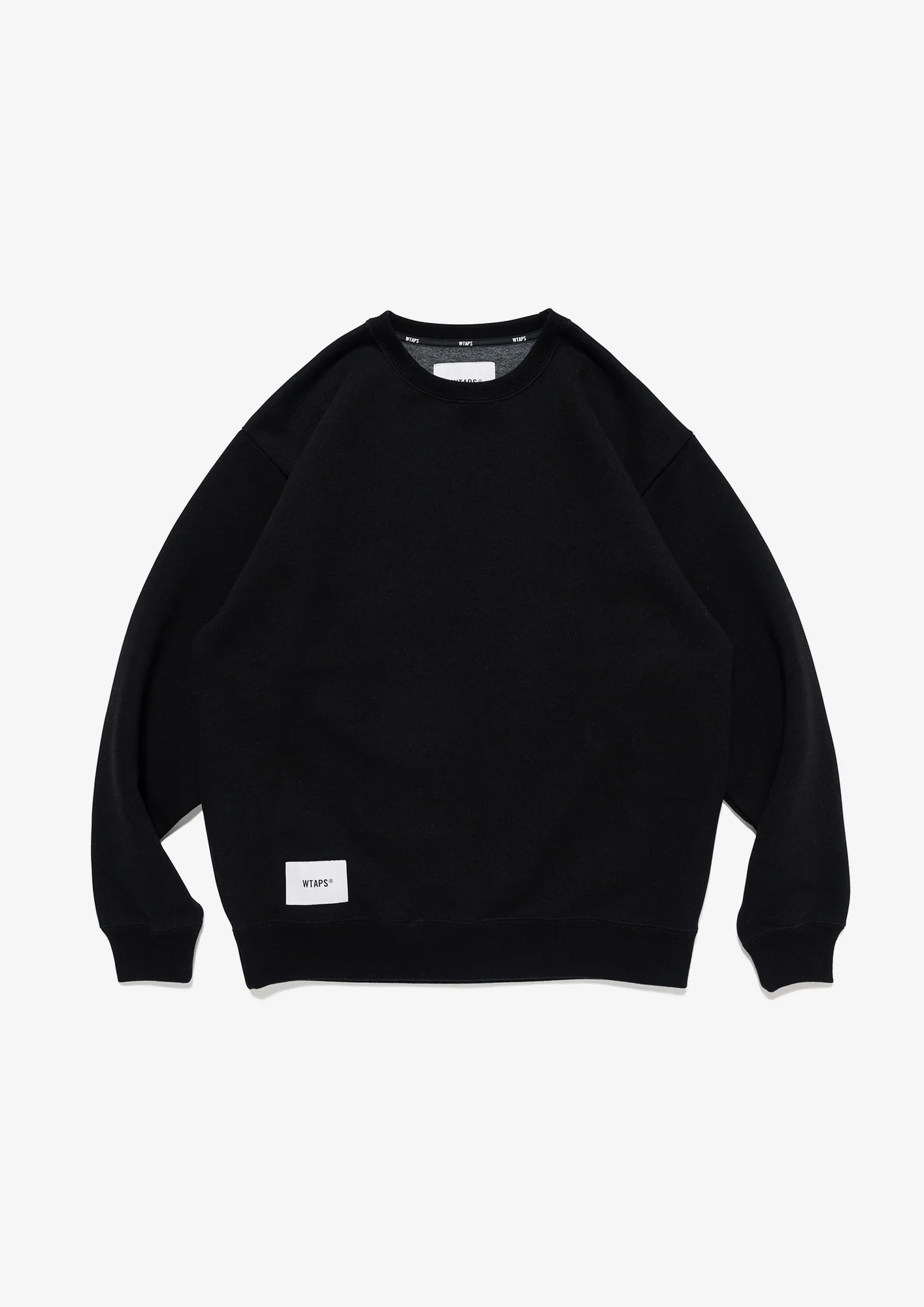 預購｜WTAPS 26秋冬 AzAz / SWEATER / CTPL 262ATDT-CSM17