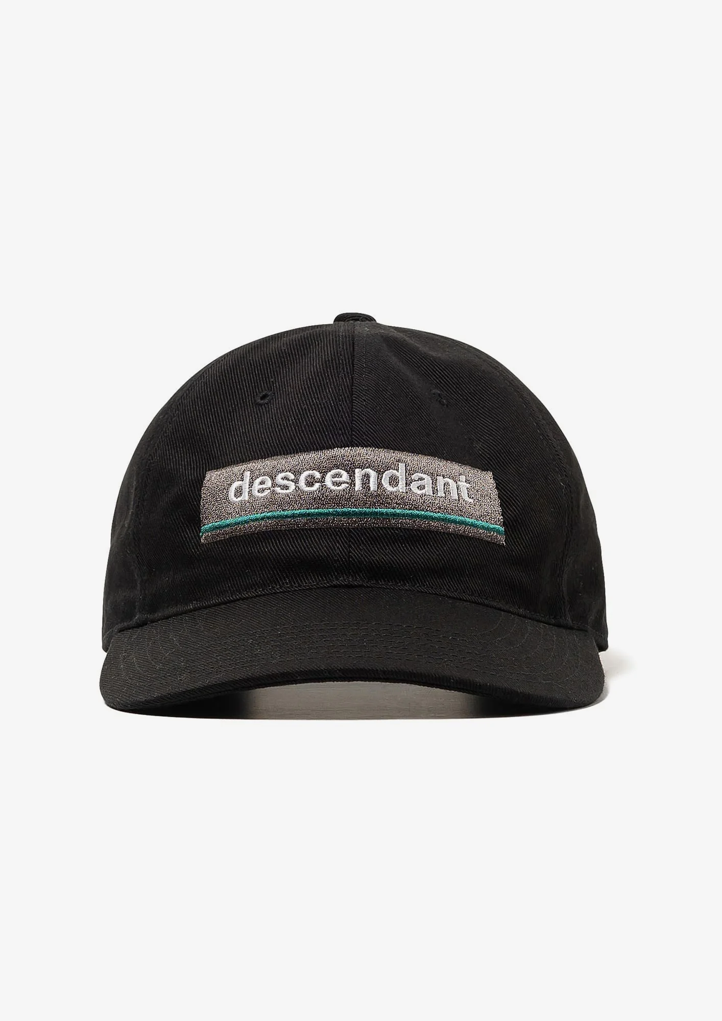 預購｜DESCENDANT 26秋冬 HORIZON 6PANEL 262NSDS-HT02 另一角度