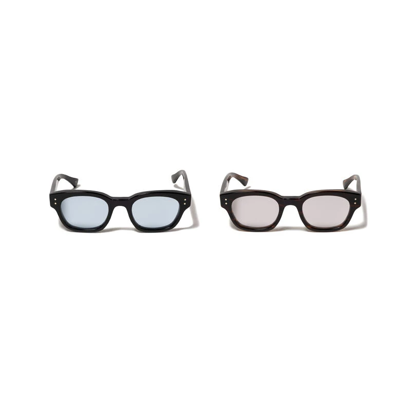 預購｜HUMAN MADE HM SUNGLASSES #1 HM31GD118