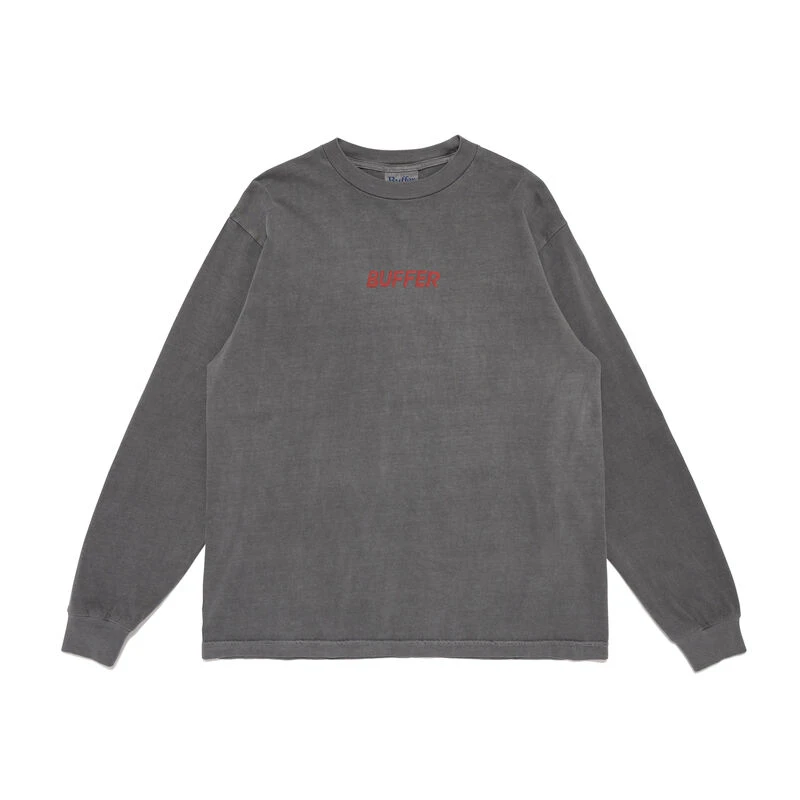 預購｜BUFFER LS Tee Night Ride
