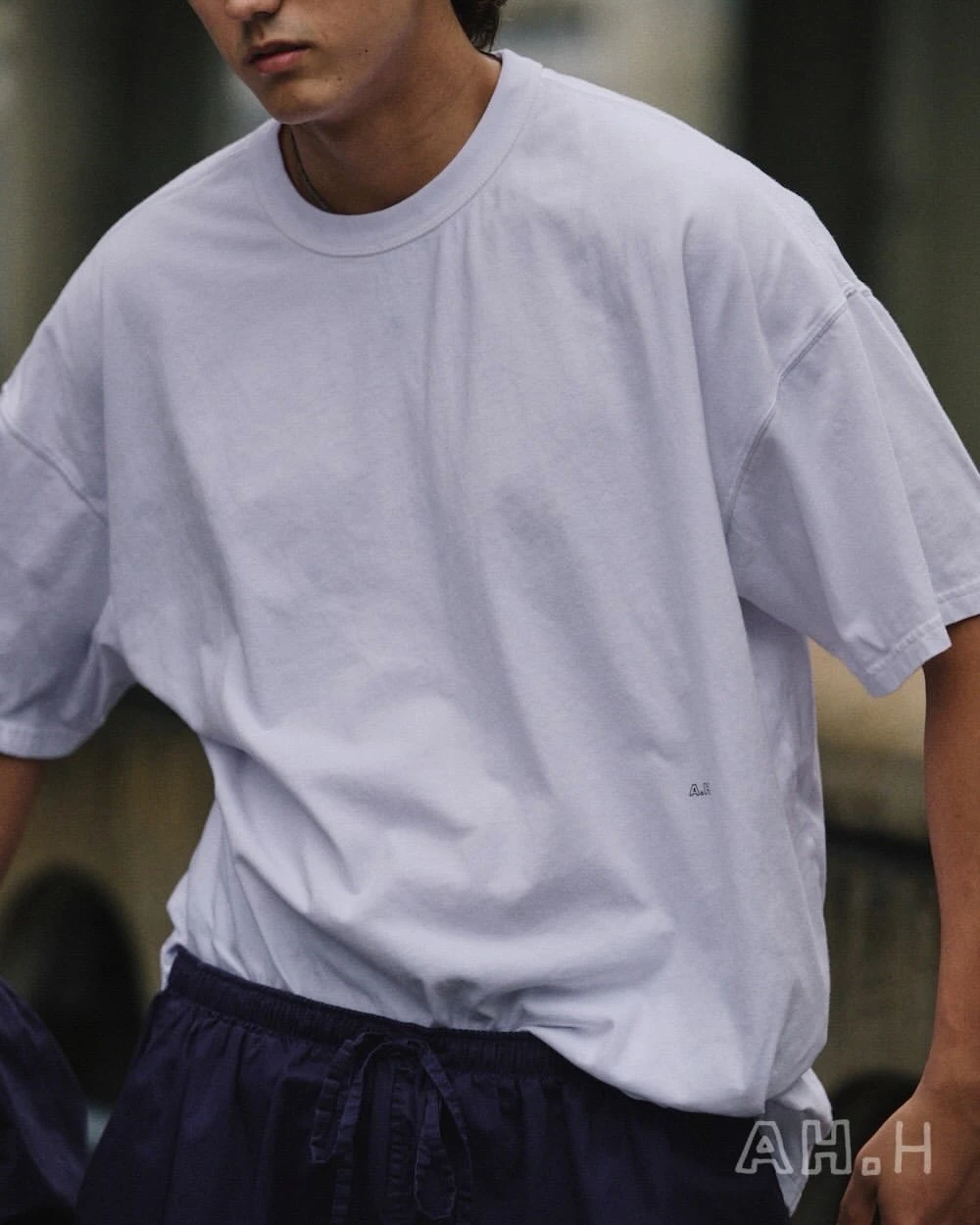 現貨｜長谷川昭雄 A.H x 日本全家限定「Convenience Wear」聯名