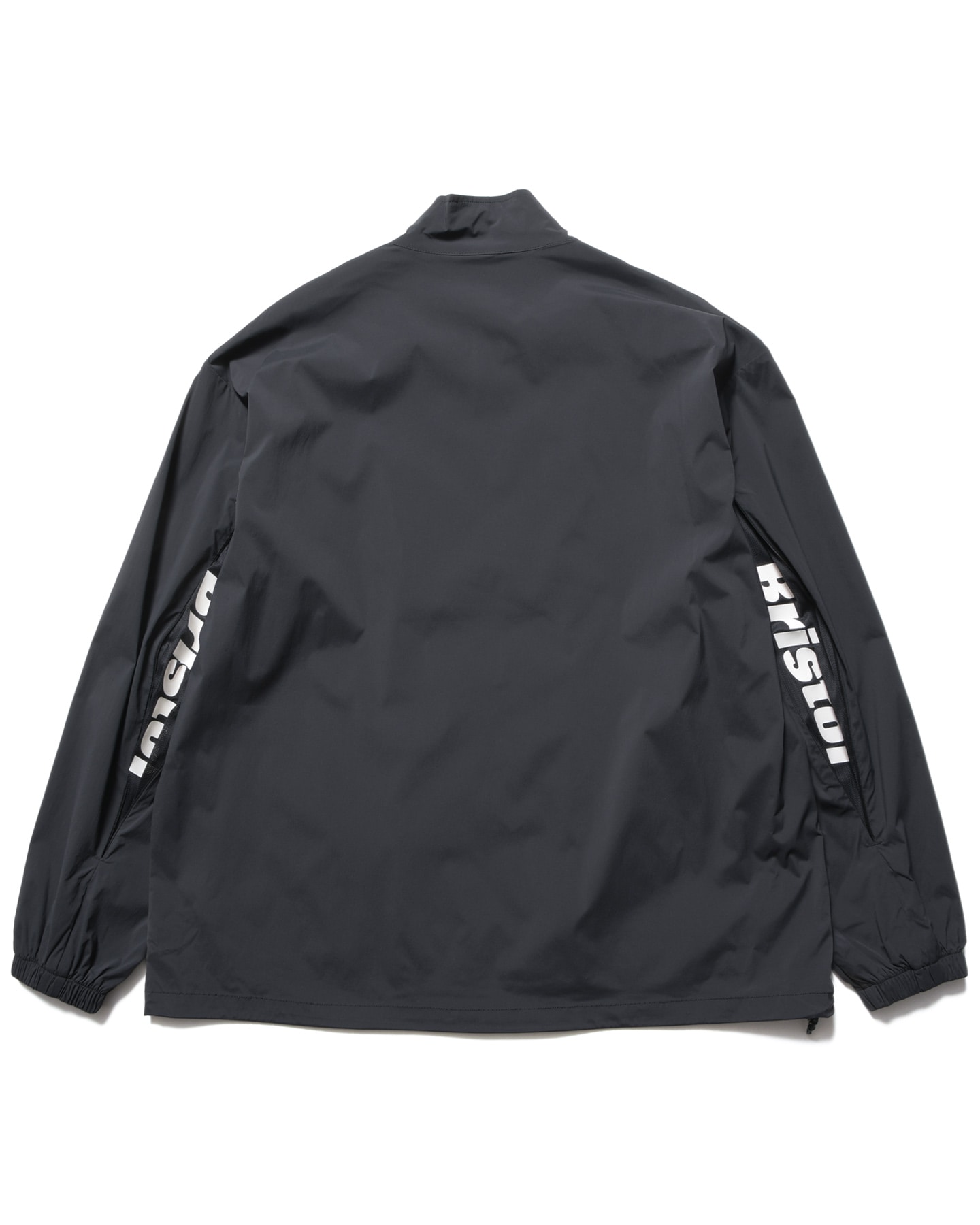 預購｜F.C.Real Bristol CORDURA STRETCH VENTILATION BLOUSON 另一角度