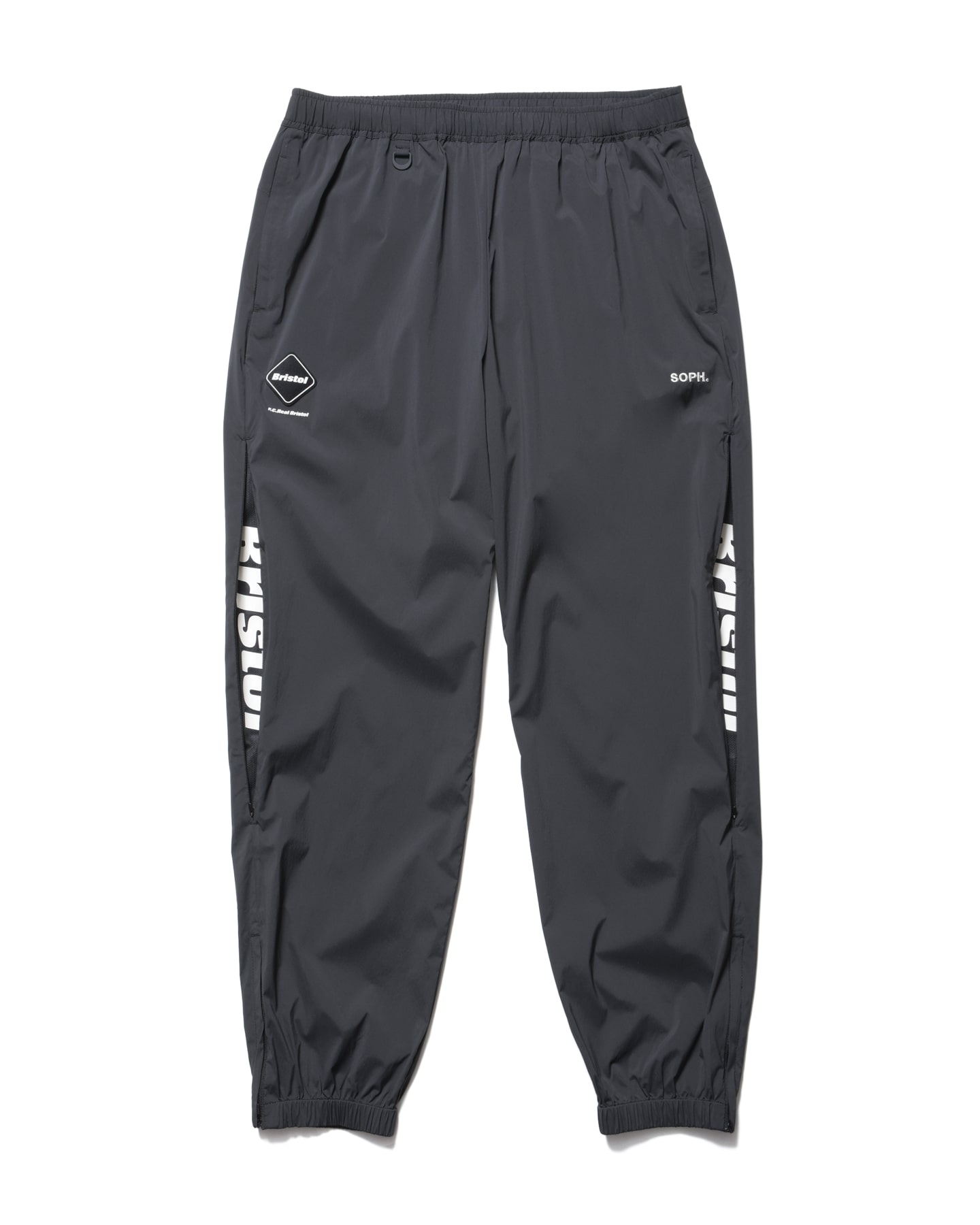 預購｜F.C.Real Bristol CORDURA STRETCH VENTILATION EASY PANTS